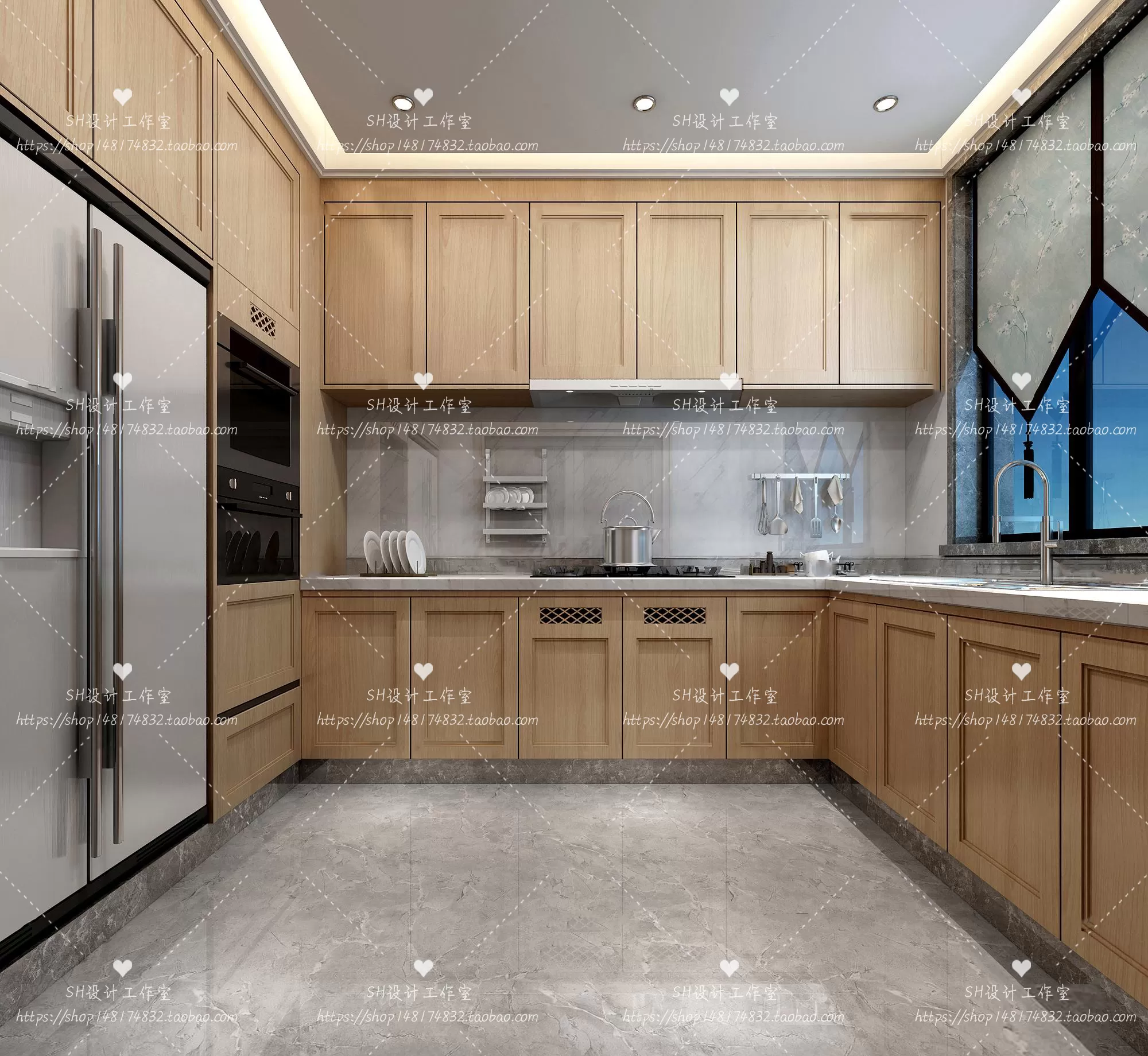 3DSKY FREE - FREE 3DS MAX MODELS