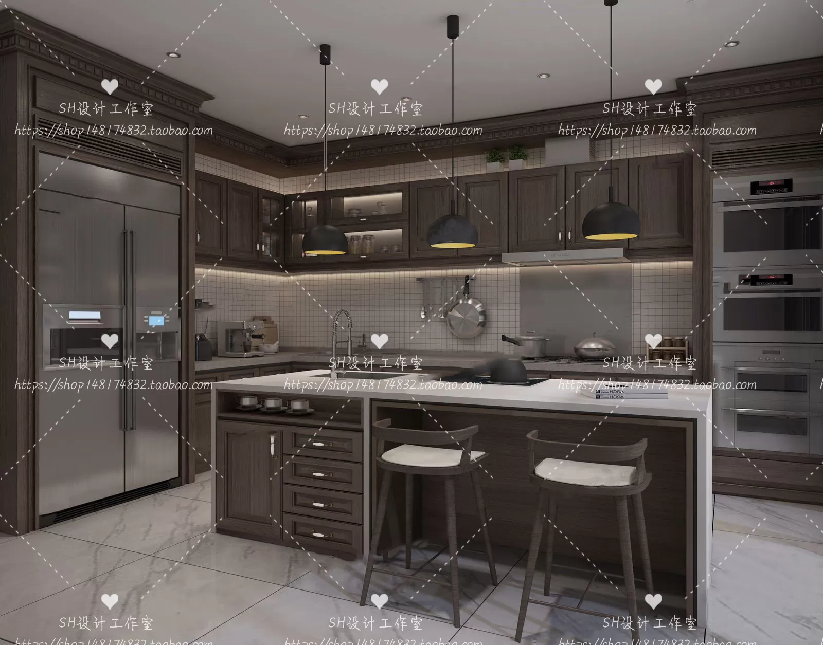 3DSKY FREE - FREE 3DS MAX MODELS