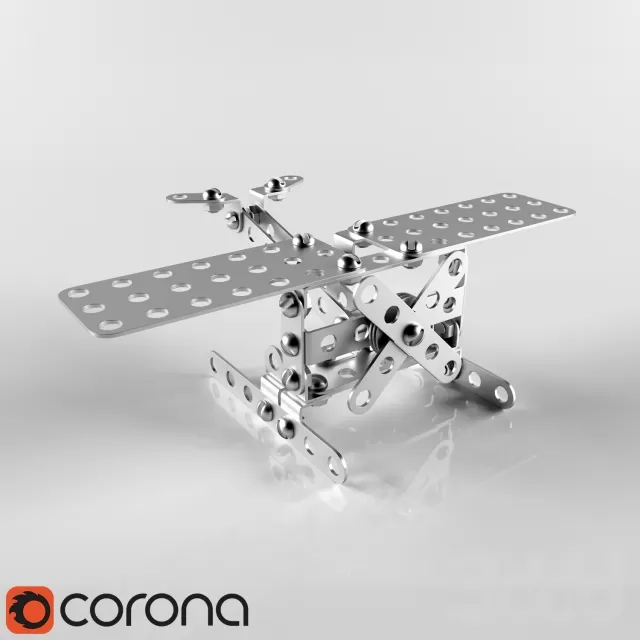 3DSKY FREE – FREE 3DS MAX MODELS