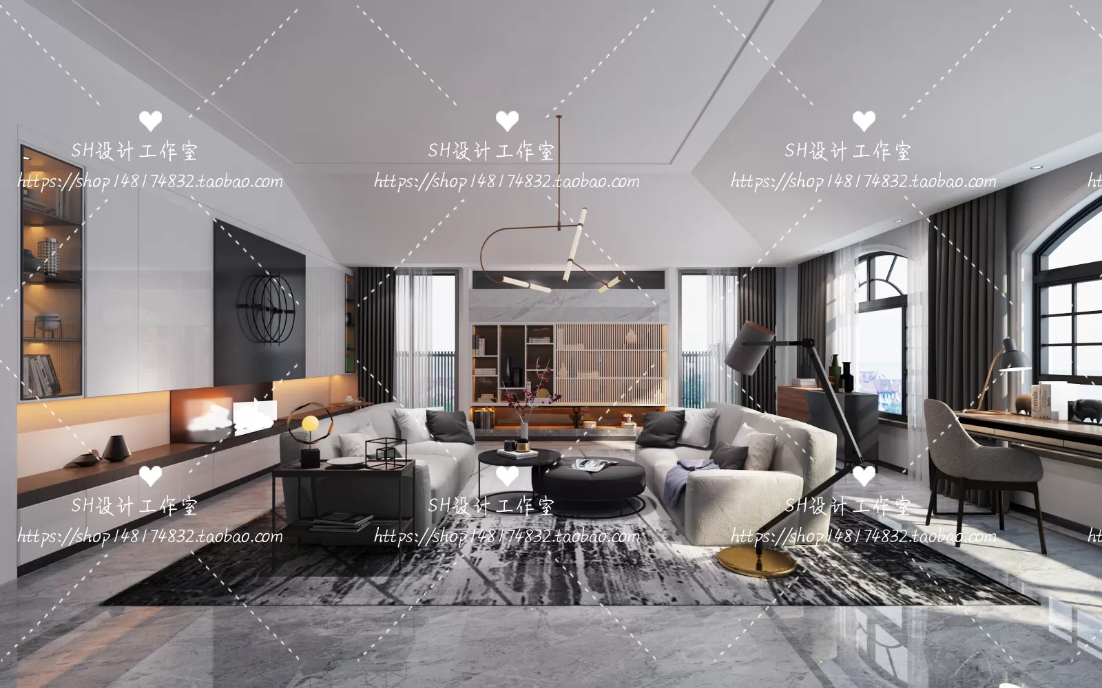 3DSKY FREE - FREE 3DS MAX MODELS