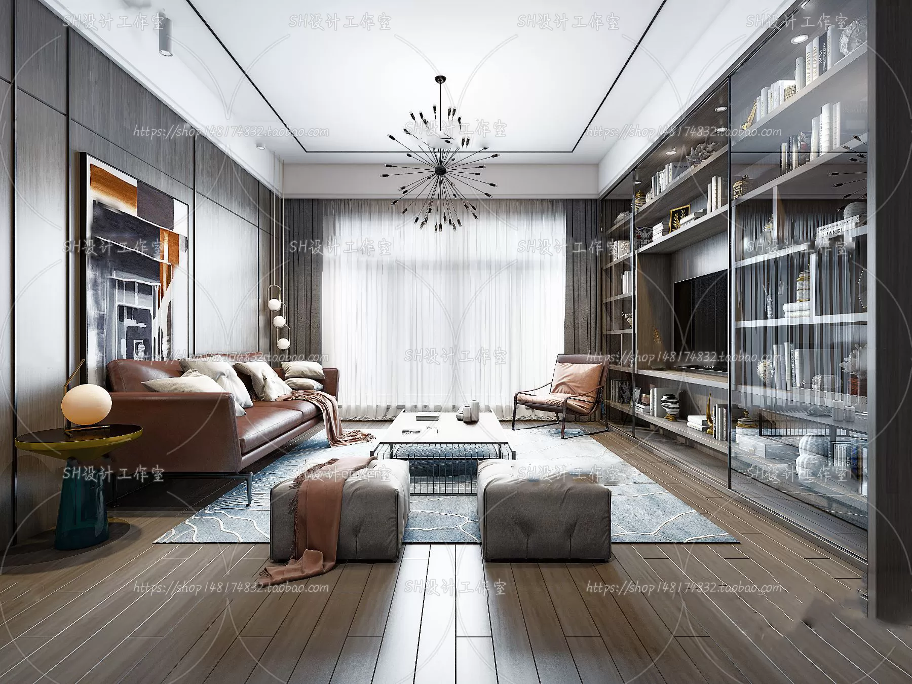 3DSKY FREE - FREE 3DS MAX MODELS