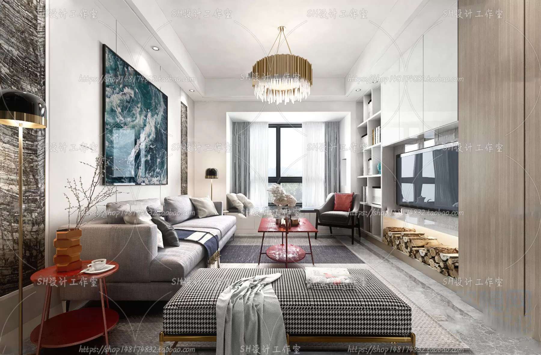 3DSKY FREE - FREE 3DS MAX MODELS