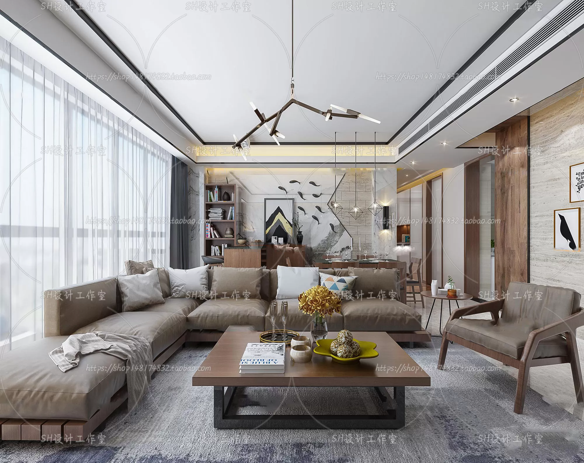 3DSKY FREE - FREE 3DS MAX MODELS