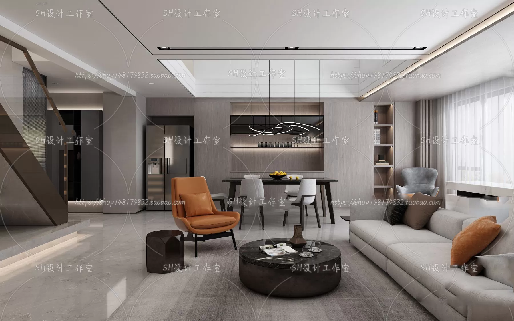 3DSKY FREE - FREE 3DS MAX MODELS