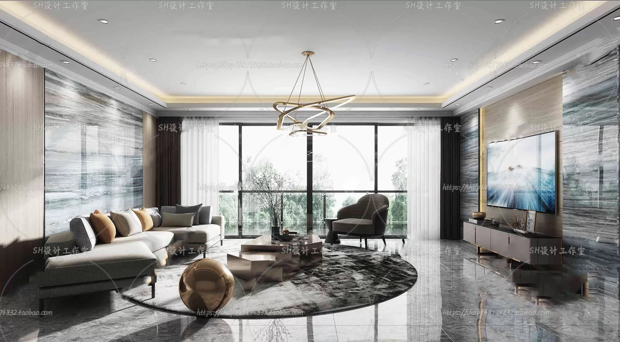 3DSKY FREE - FREE 3DS MAX MODELS