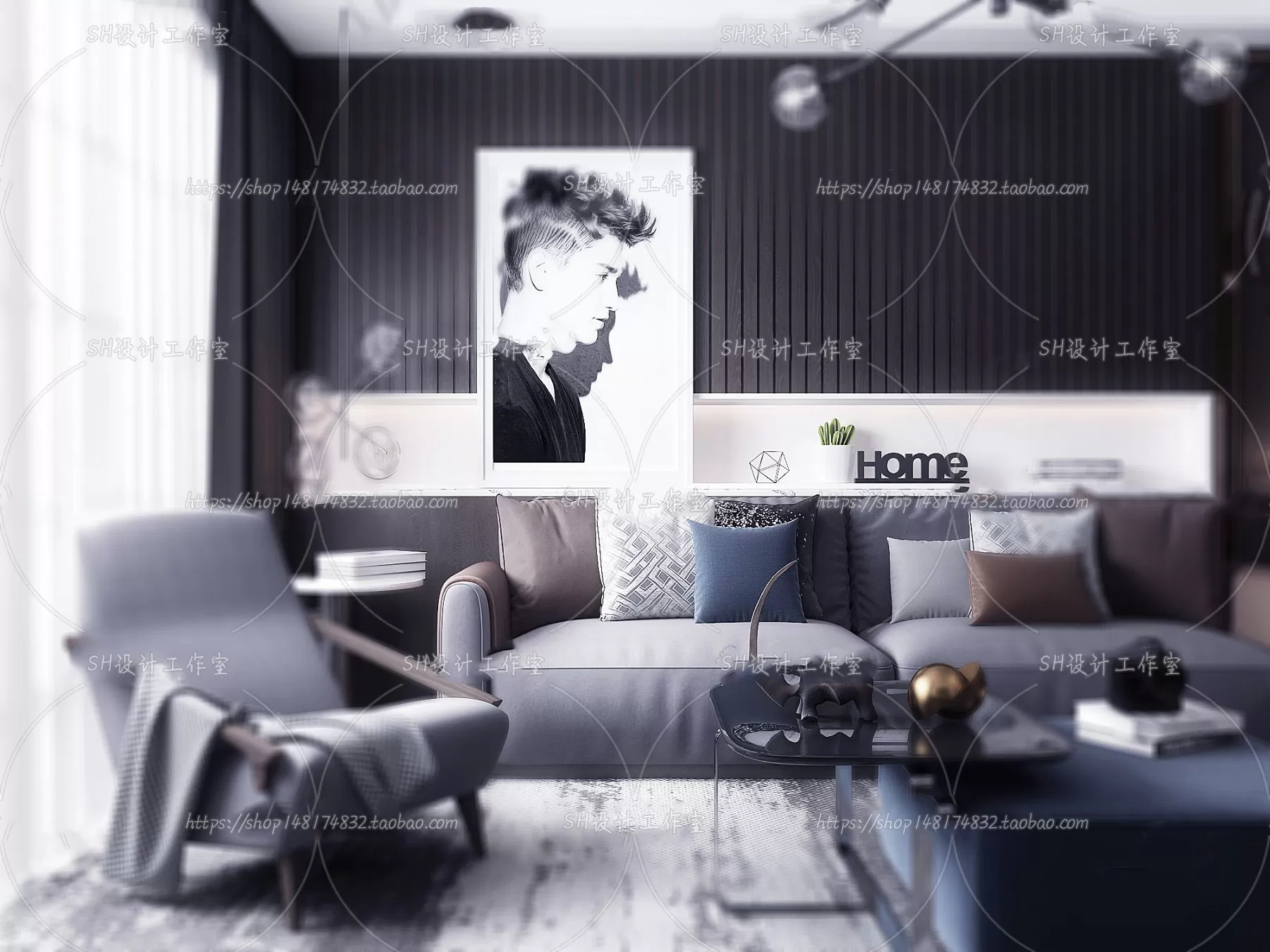 3DSKY FREE - FREE 3DS MAX MODELS