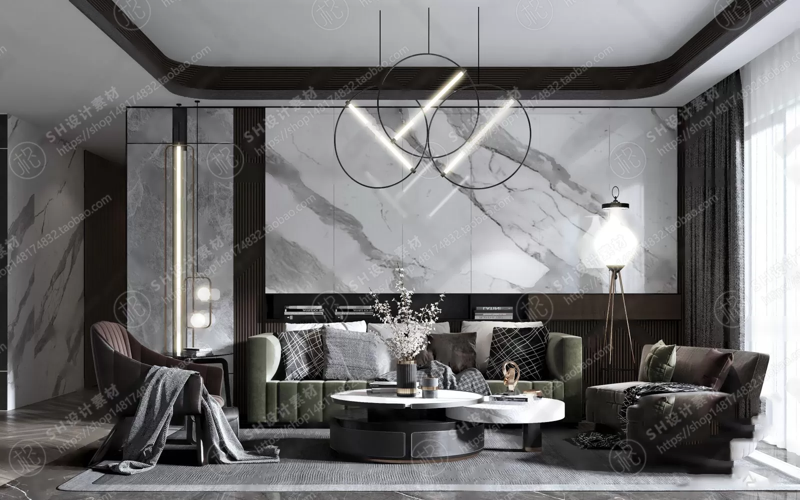 3DSKY FREE - FREE 3DS MAX MODELS