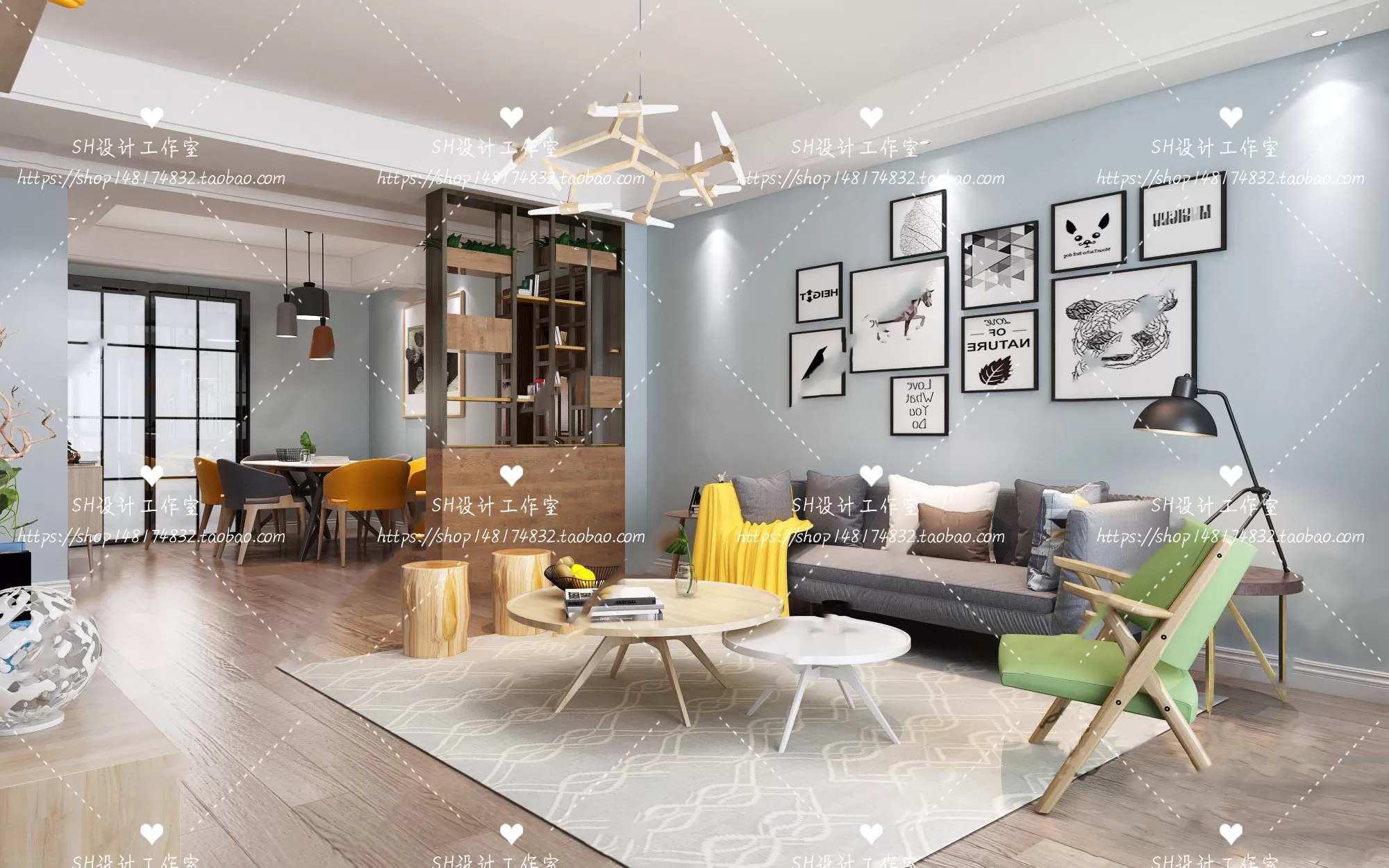 3DSKY FREE - FREE 3DS MAX MODELS