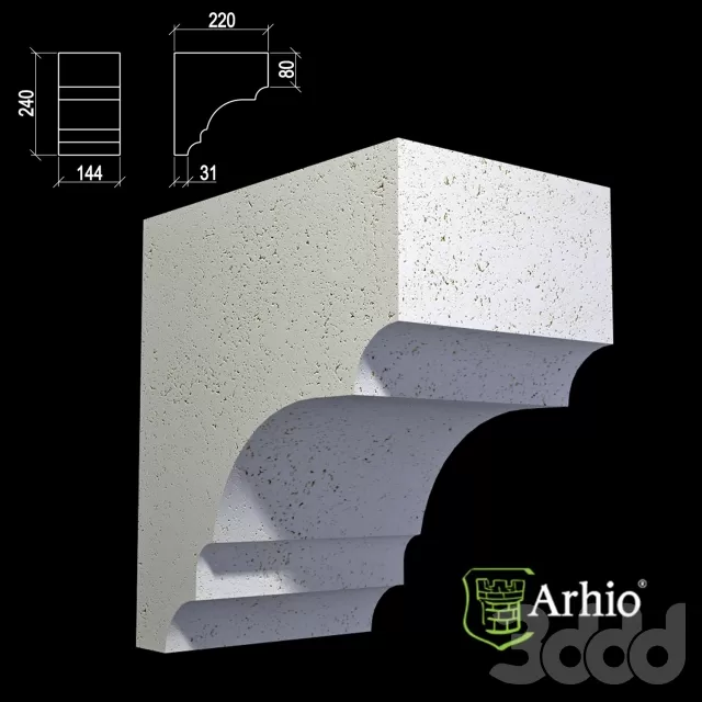 3DSKY FREE – FREE 3DS MAX MODELS