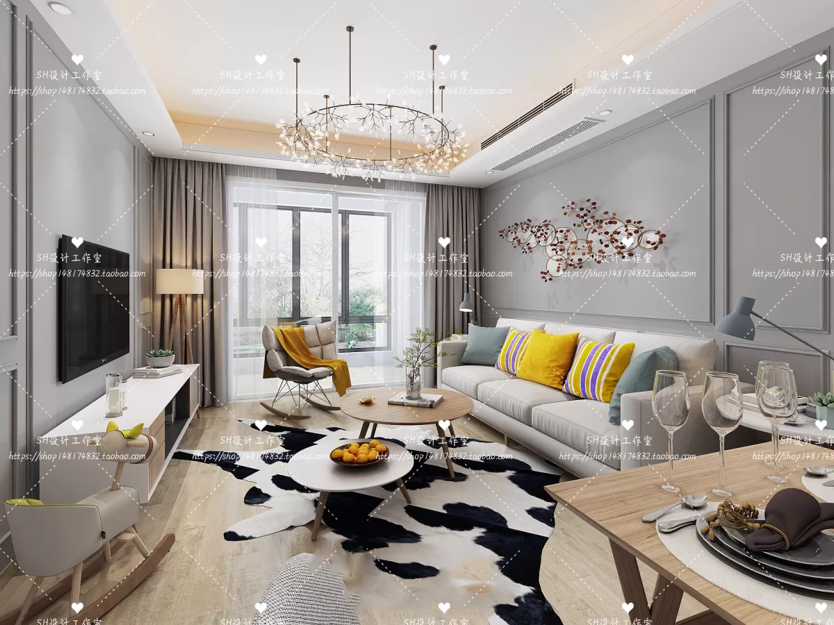 3DSKY FREE - FREE 3DS MAX MODELS