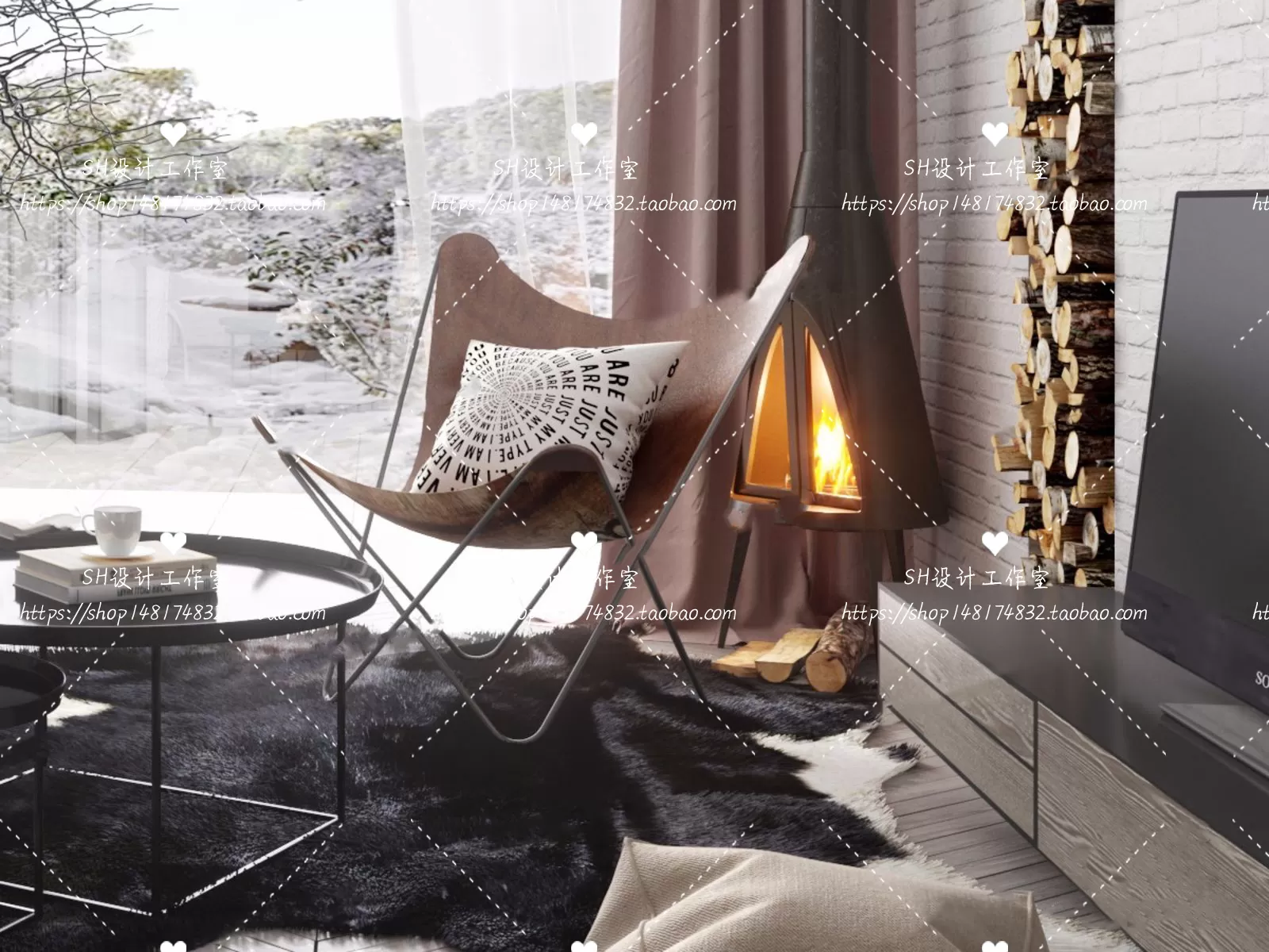 3DSKY FREE - FREE 3DS MAX MODELS