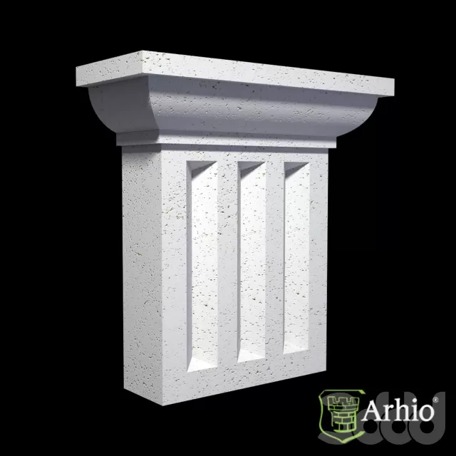 3DSKY FREE – FREE 3DS MAX MODELS