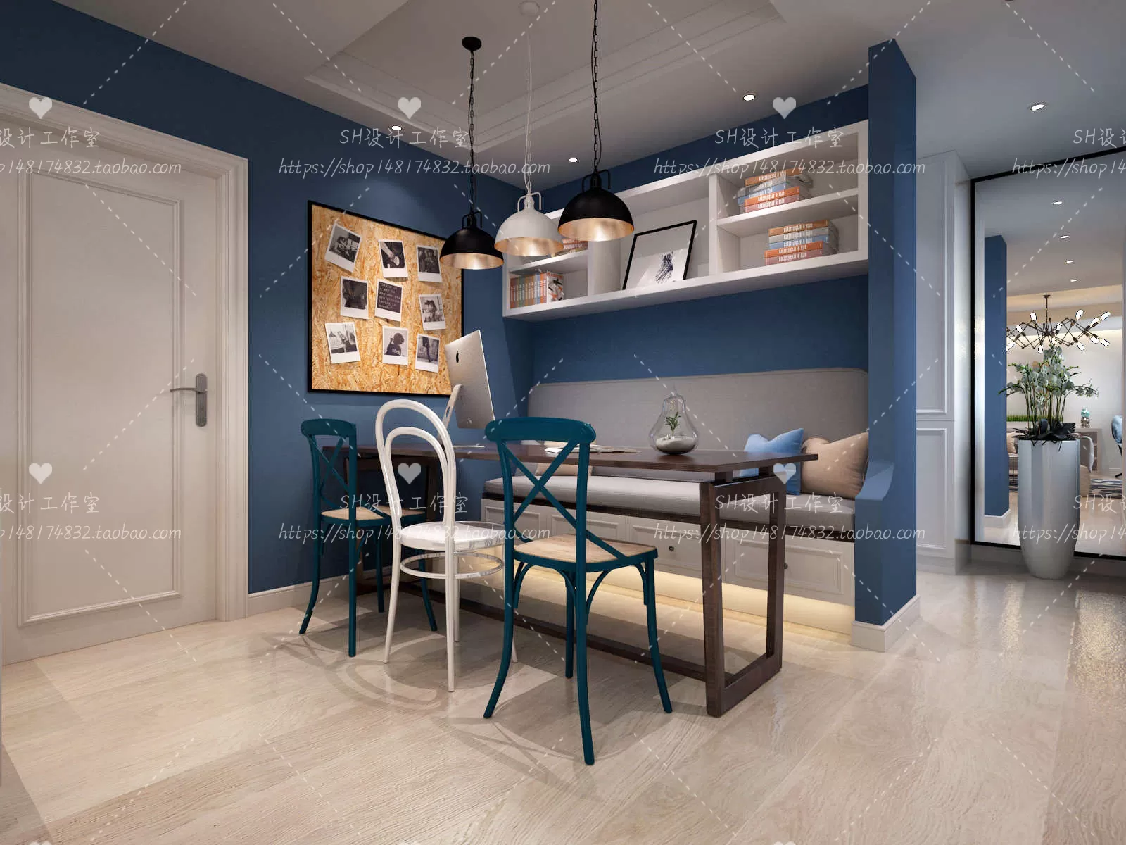 3DSKY FREE - FREE 3DS MAX MODELS