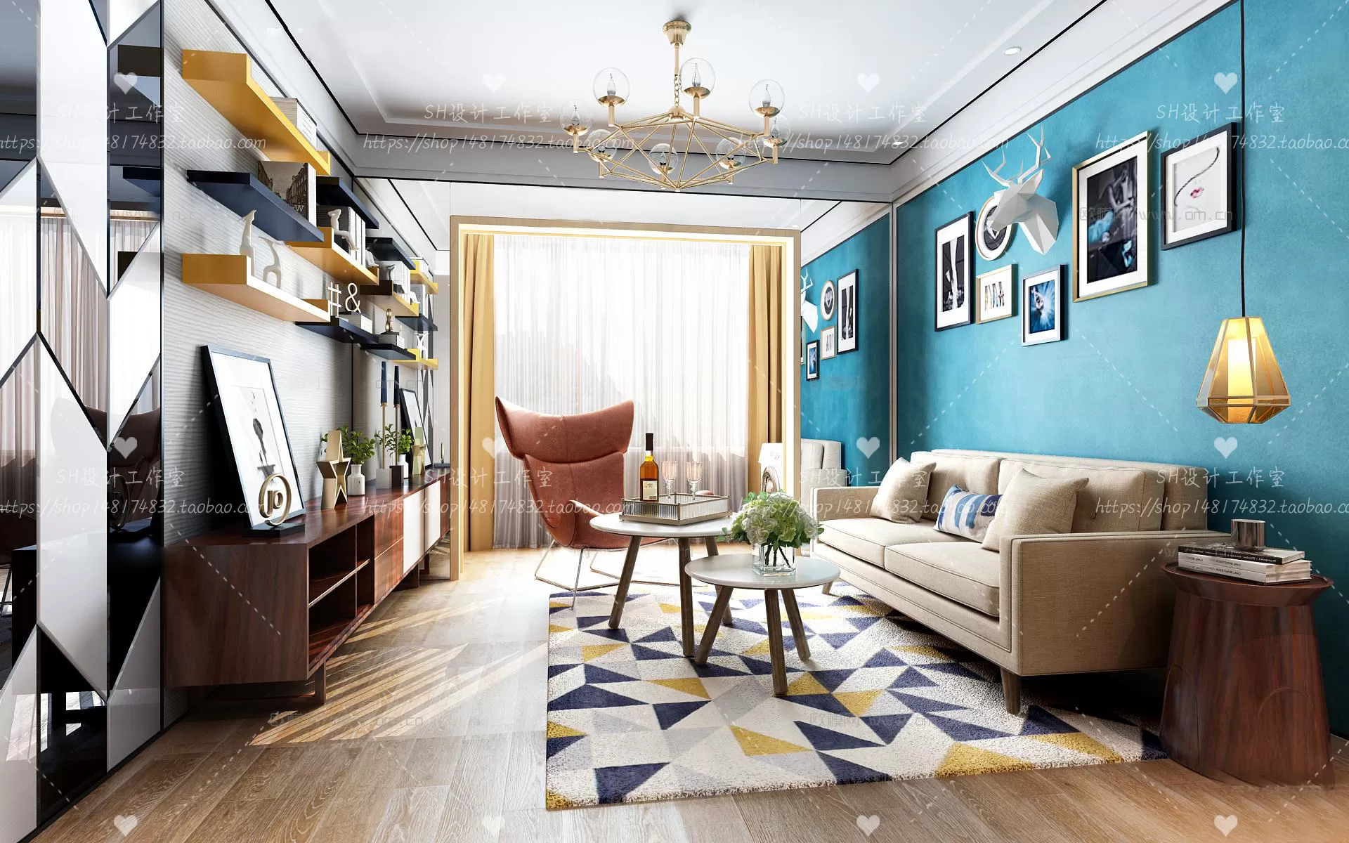 3DSKY FREE - FREE 3DS MAX MODELS