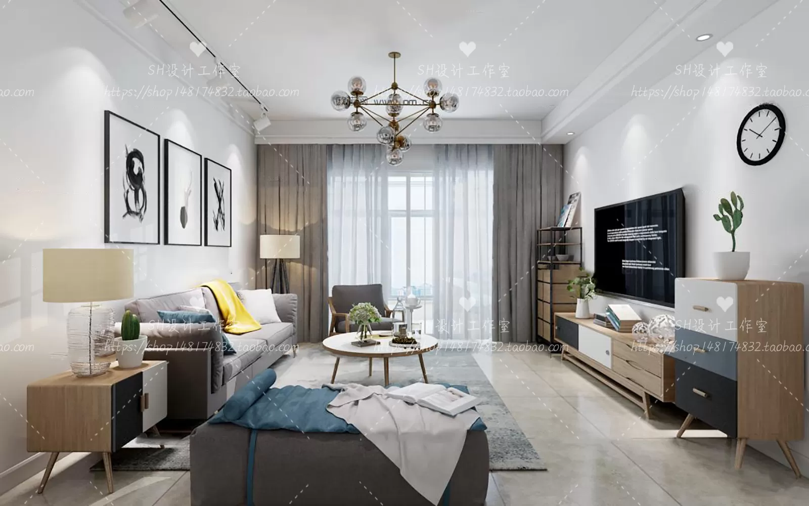 3DSKY FREE - FREE 3DS MAX MODELS