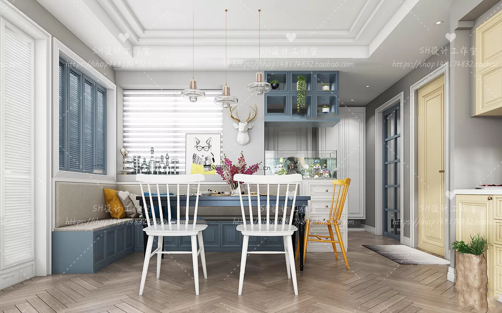 3DSKY FREE - FREE 3DS MAX MODELS