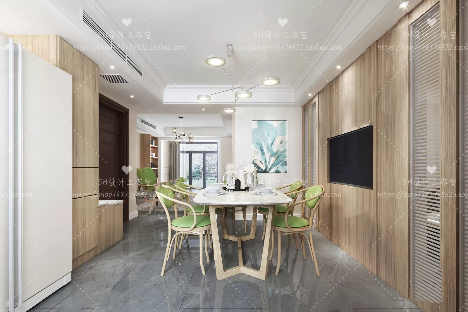 3DSKY FREE - FREE 3DS MAX MODELS