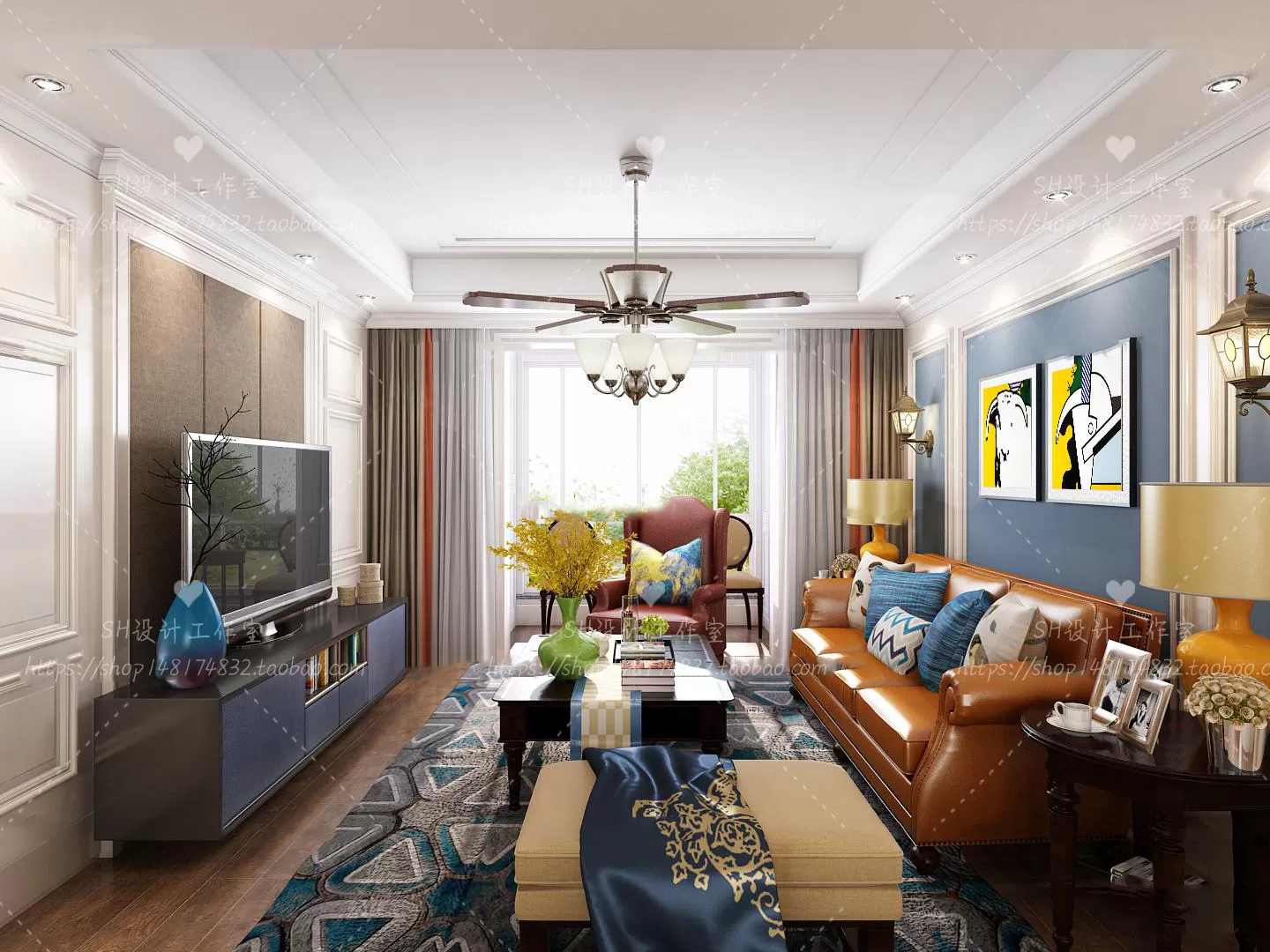 3DSKY FREE - FREE 3DS MAX MODELS