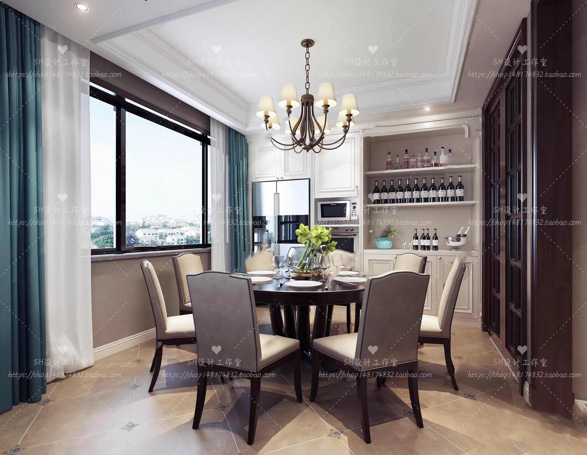 3DSKY FREE - FREE 3DS MAX MODELS