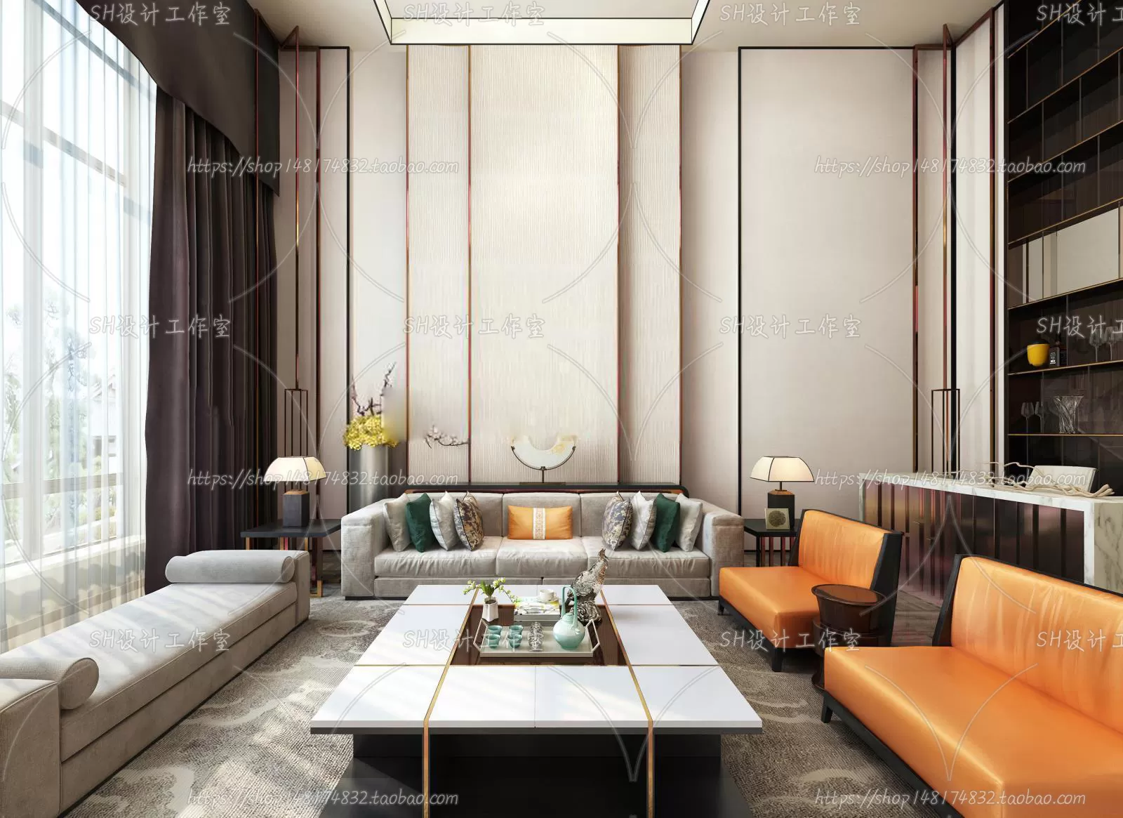 3DSKY FREE - FREE 3DS MAX MODELS