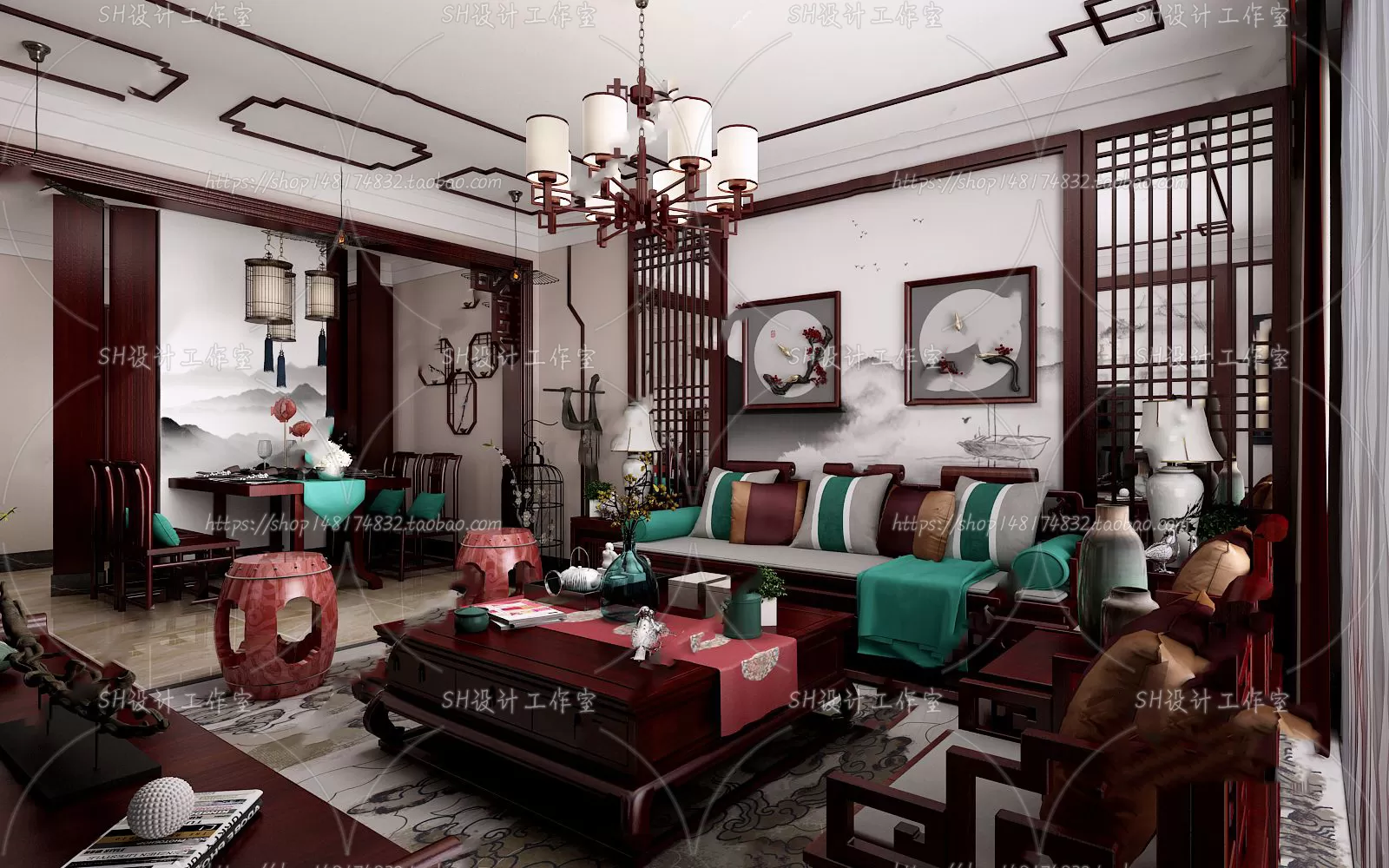 3DSKY FREE - FREE 3DS MAX MODELS