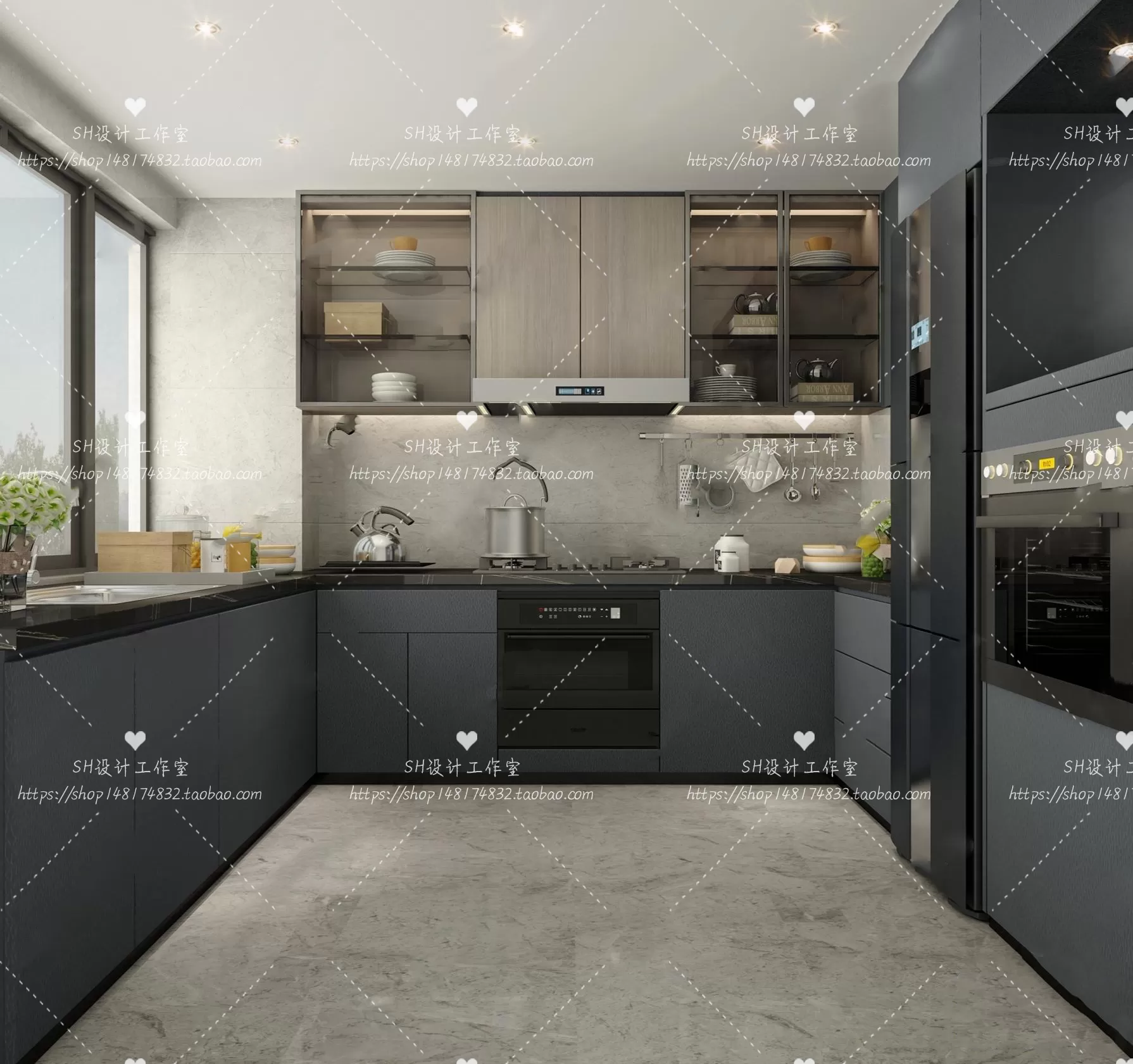 3DSKY FREE - FREE 3DS MAX MODELS