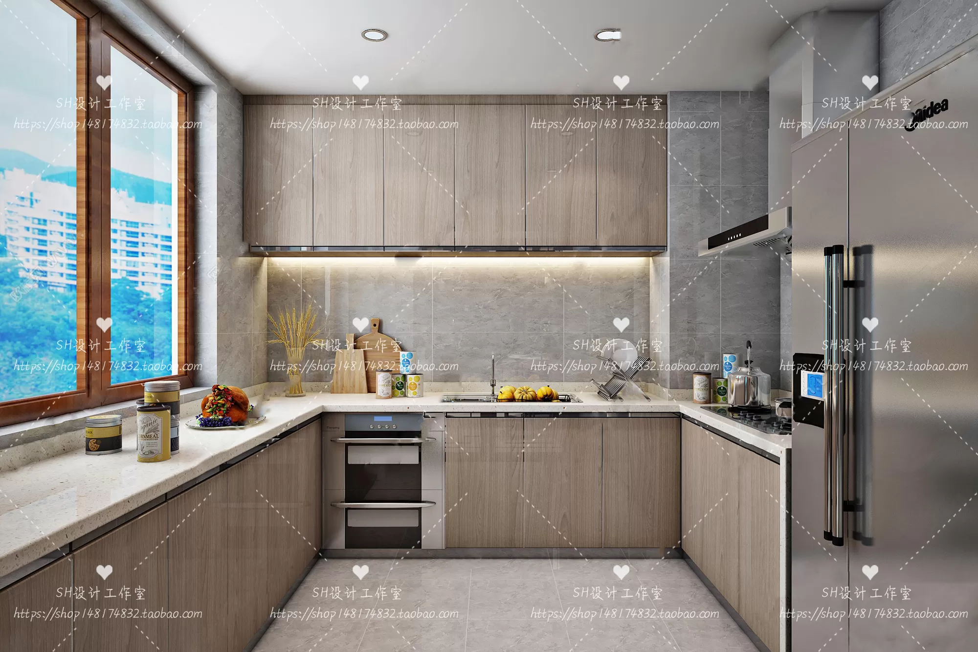 3DSKY FREE - FREE 3DS MAX MODELS