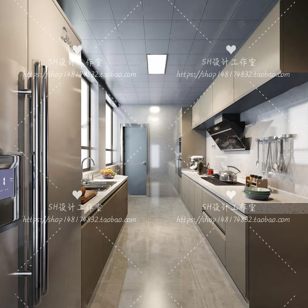 3DSKY FREE - FREE 3DS MAX MODELS