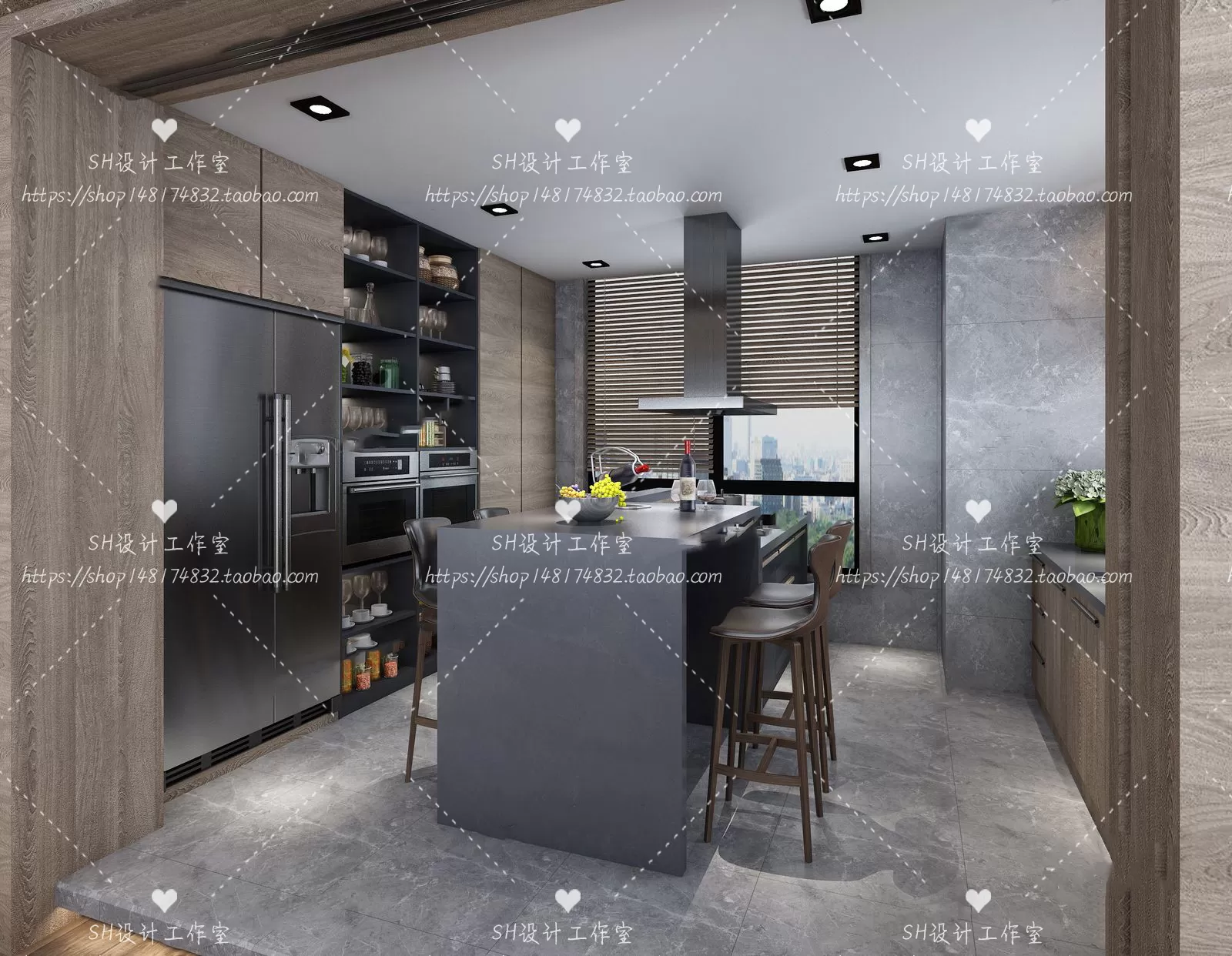 3DSKY FREE - FREE 3DS MAX MODELS