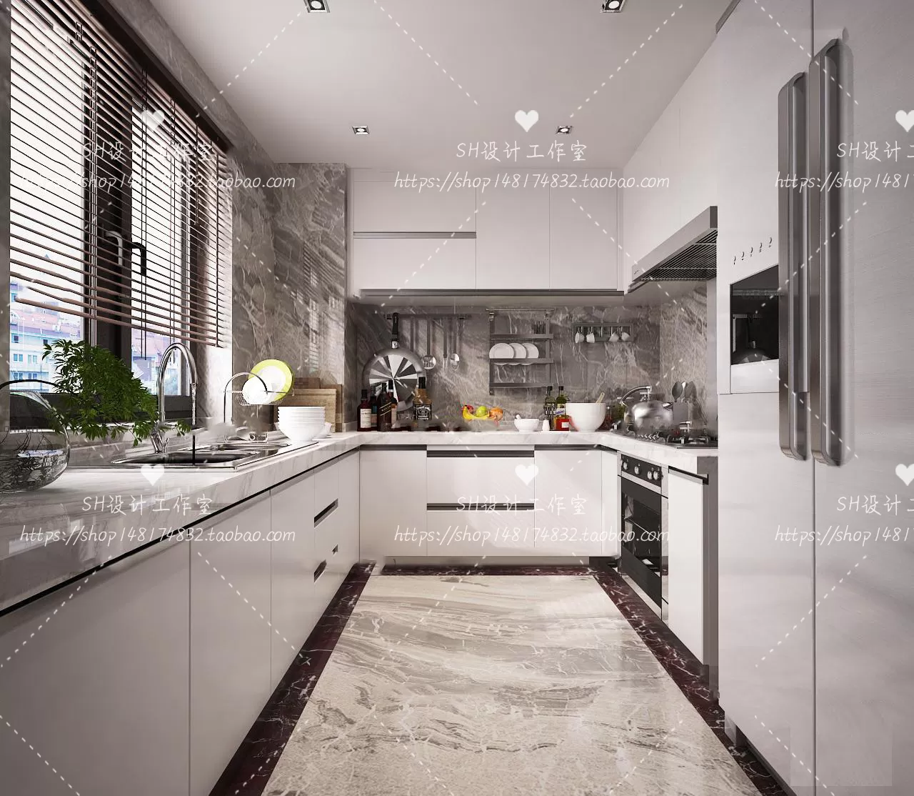 3DSKY FREE - FREE 3DS MAX MODELS