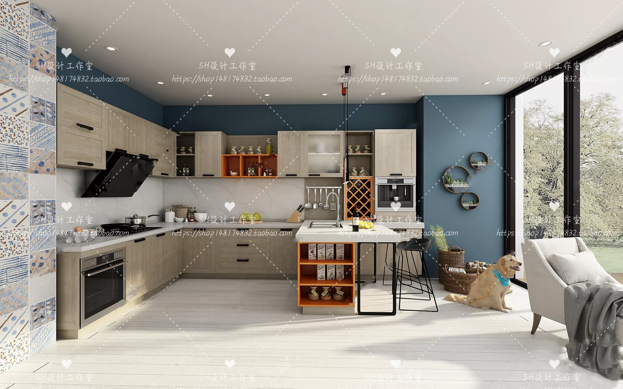 3DSKY FREE - FREE 3DS MAX MODELS