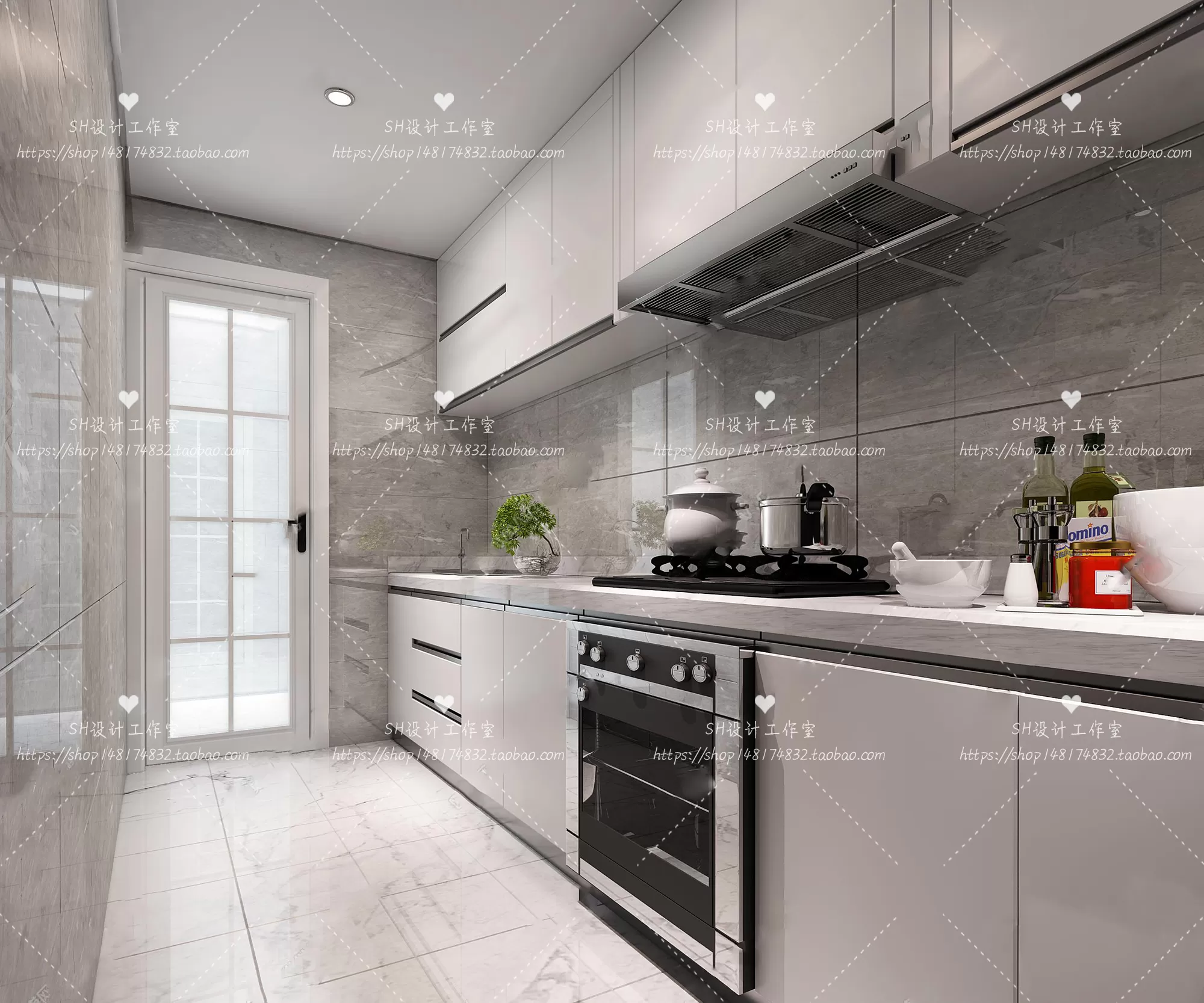 3DSKY FREE - FREE 3DS MAX MODELS