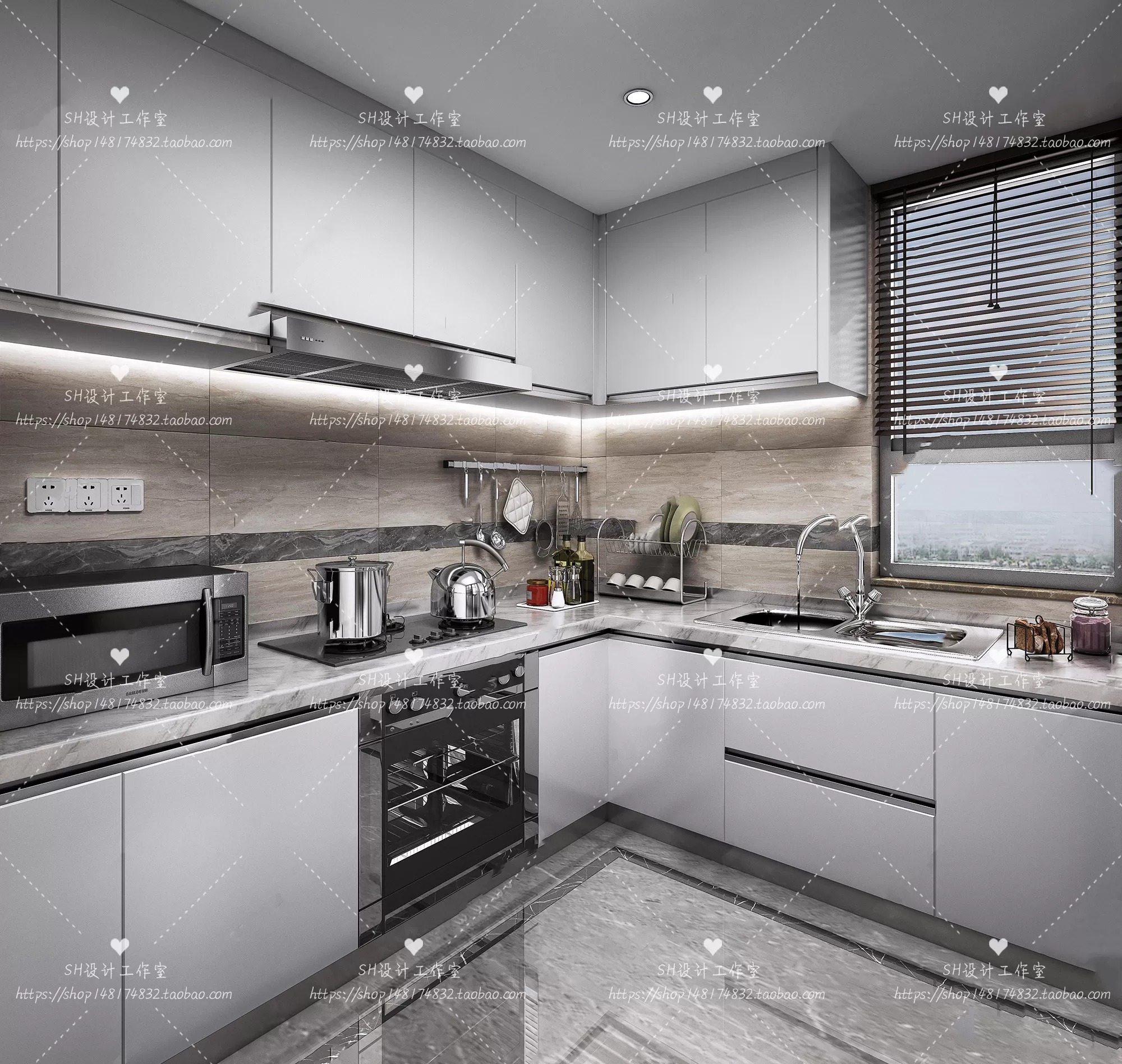 3DSKY FREE - FREE 3DS MAX MODELS