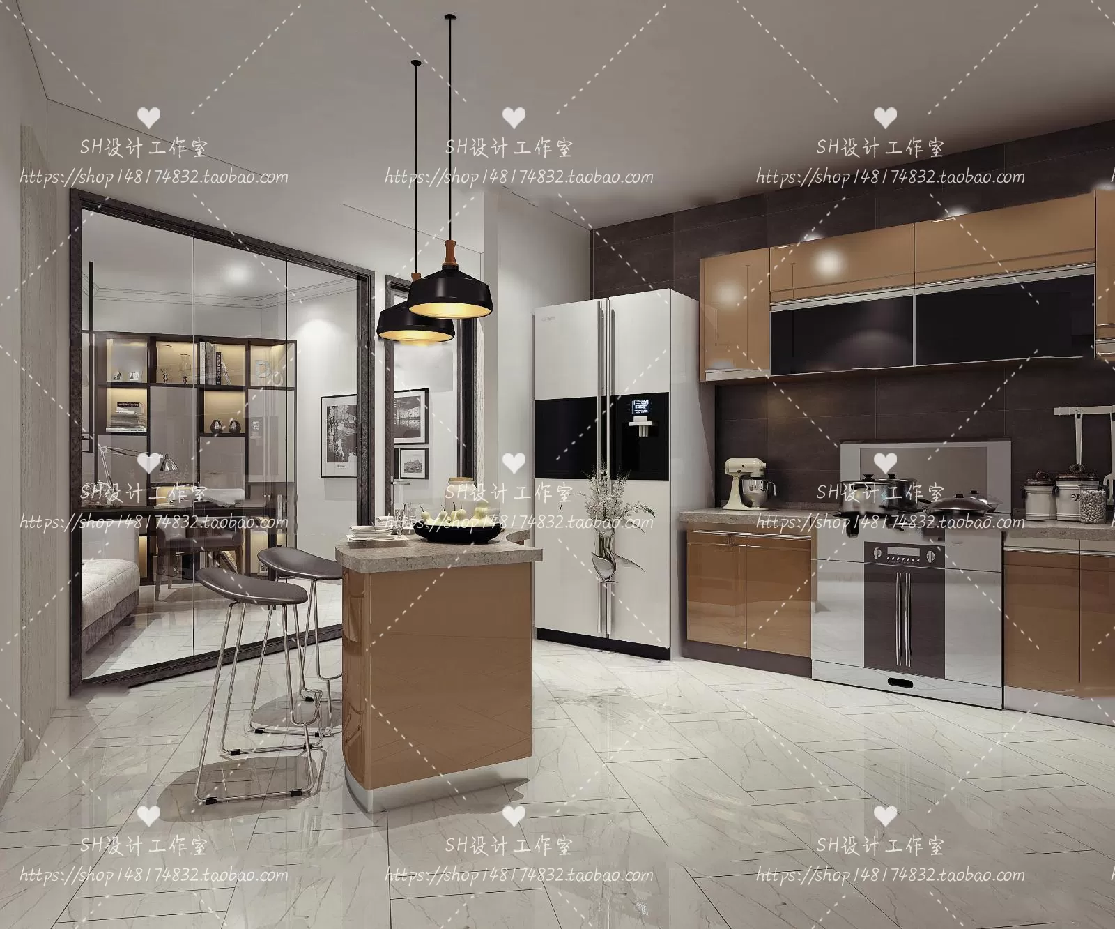 3DSKY FREE - FREE 3DS MAX MODELS
