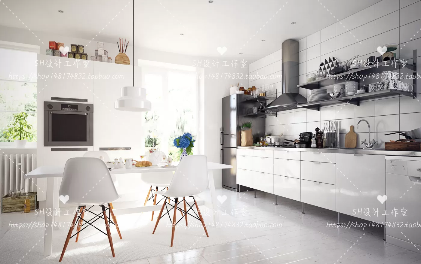 3DSKY FREE - FREE 3DS MAX MODELS