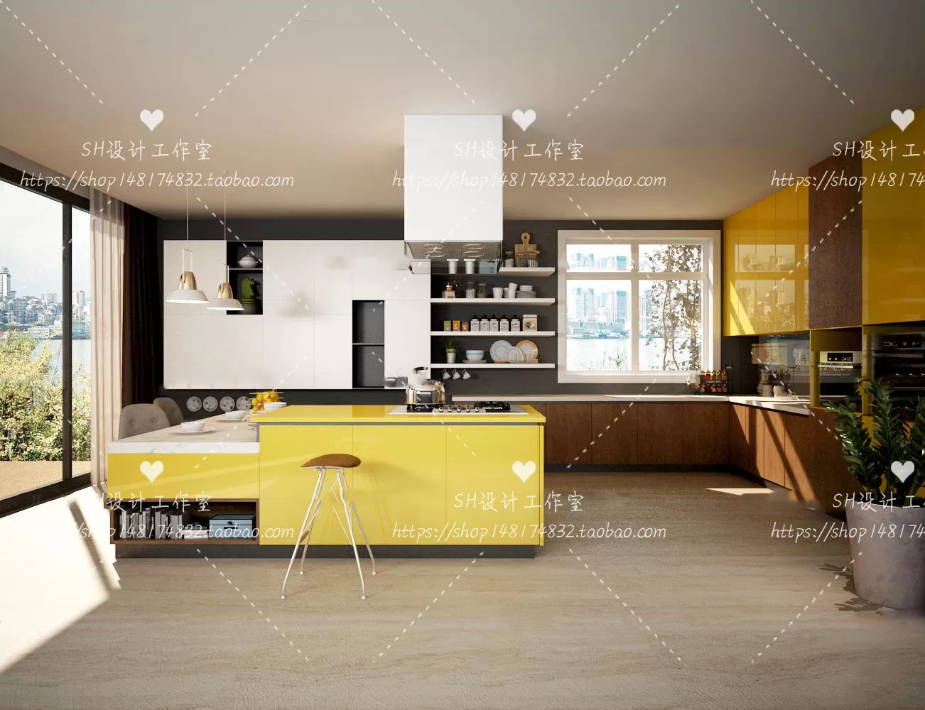 3DSKY FREE - FREE 3DS MAX MODELS