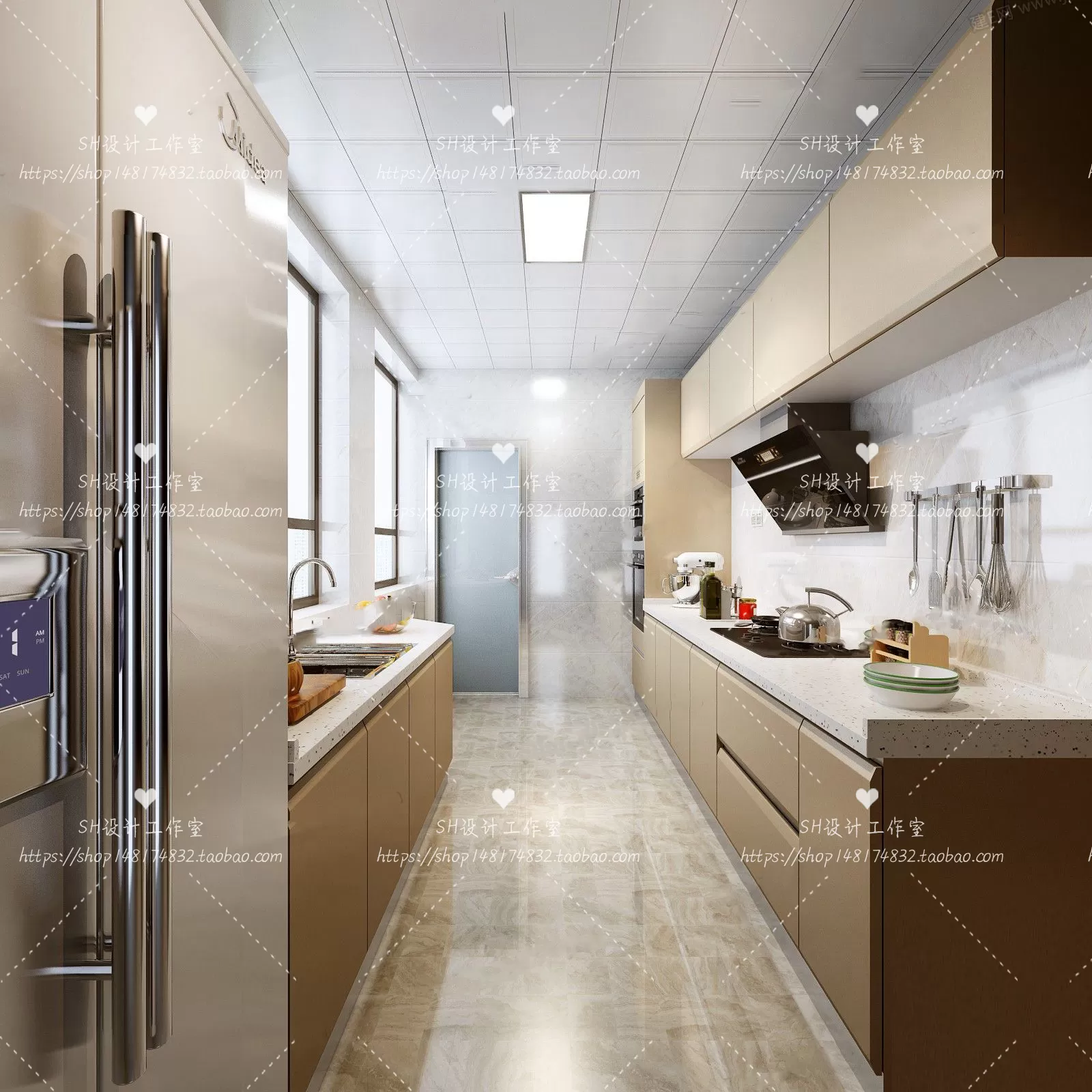 3DSKY FREE - FREE 3DS MAX MODELS