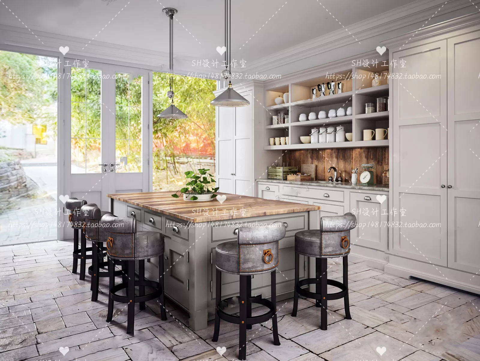 3DSKY FREE - FREE 3DS MAX MODELS