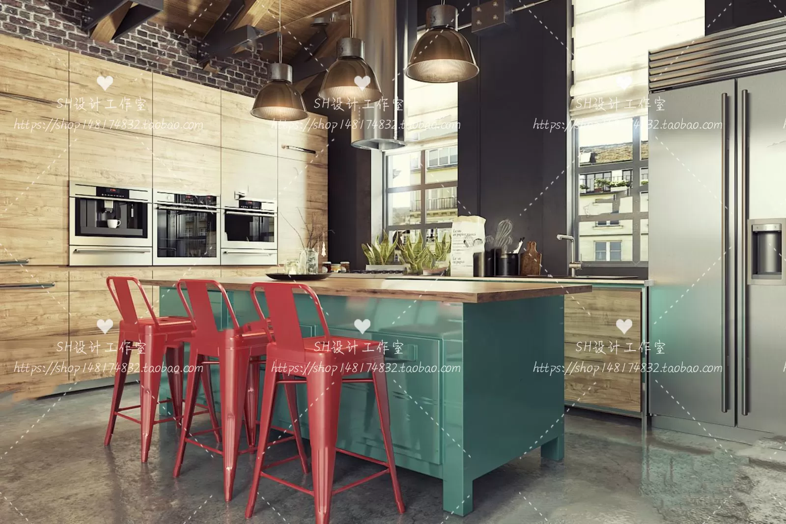 3DSKY FREE - FREE 3DS MAX MODELS