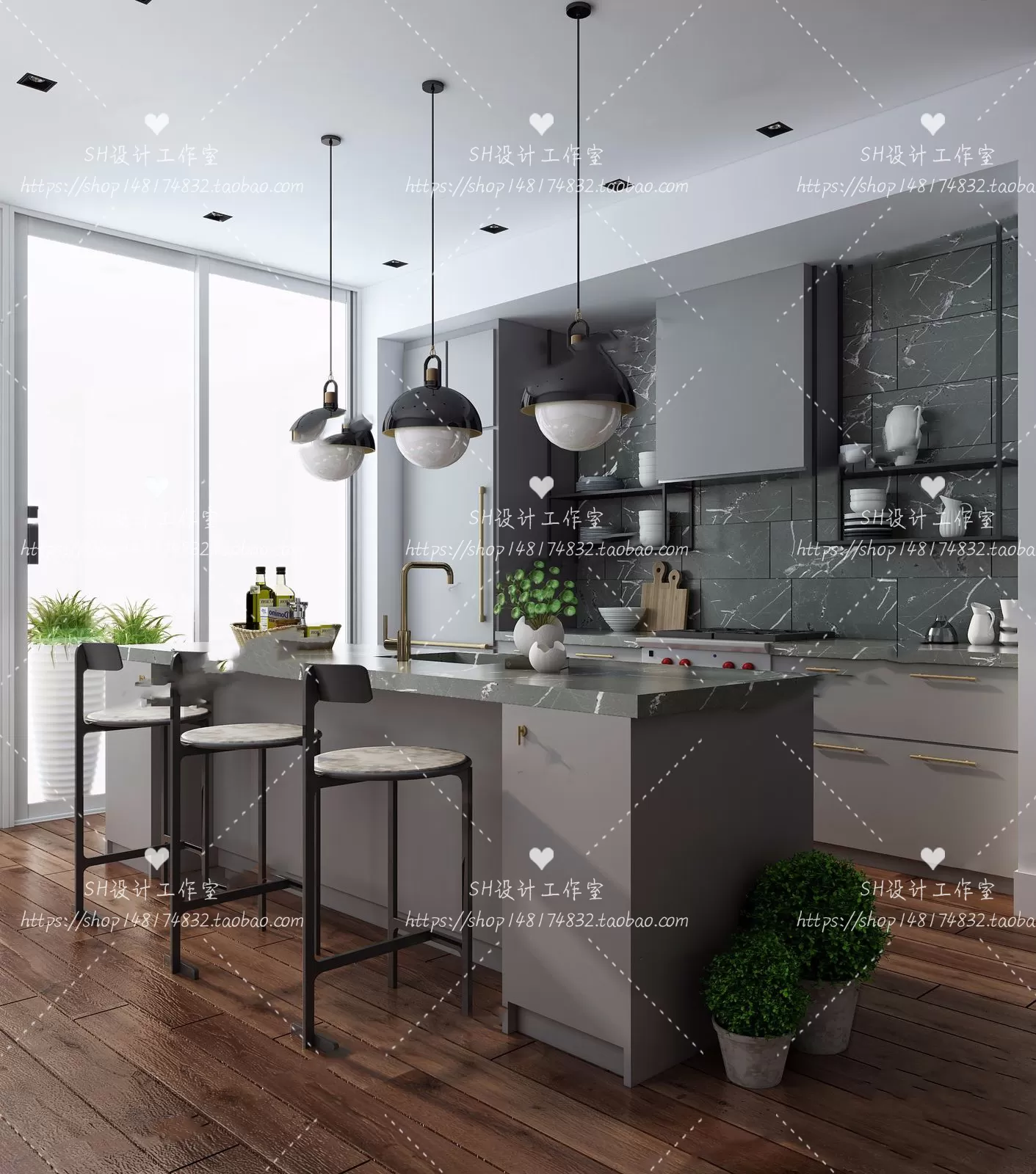 3DSKY FREE - FREE 3DS MAX MODELS