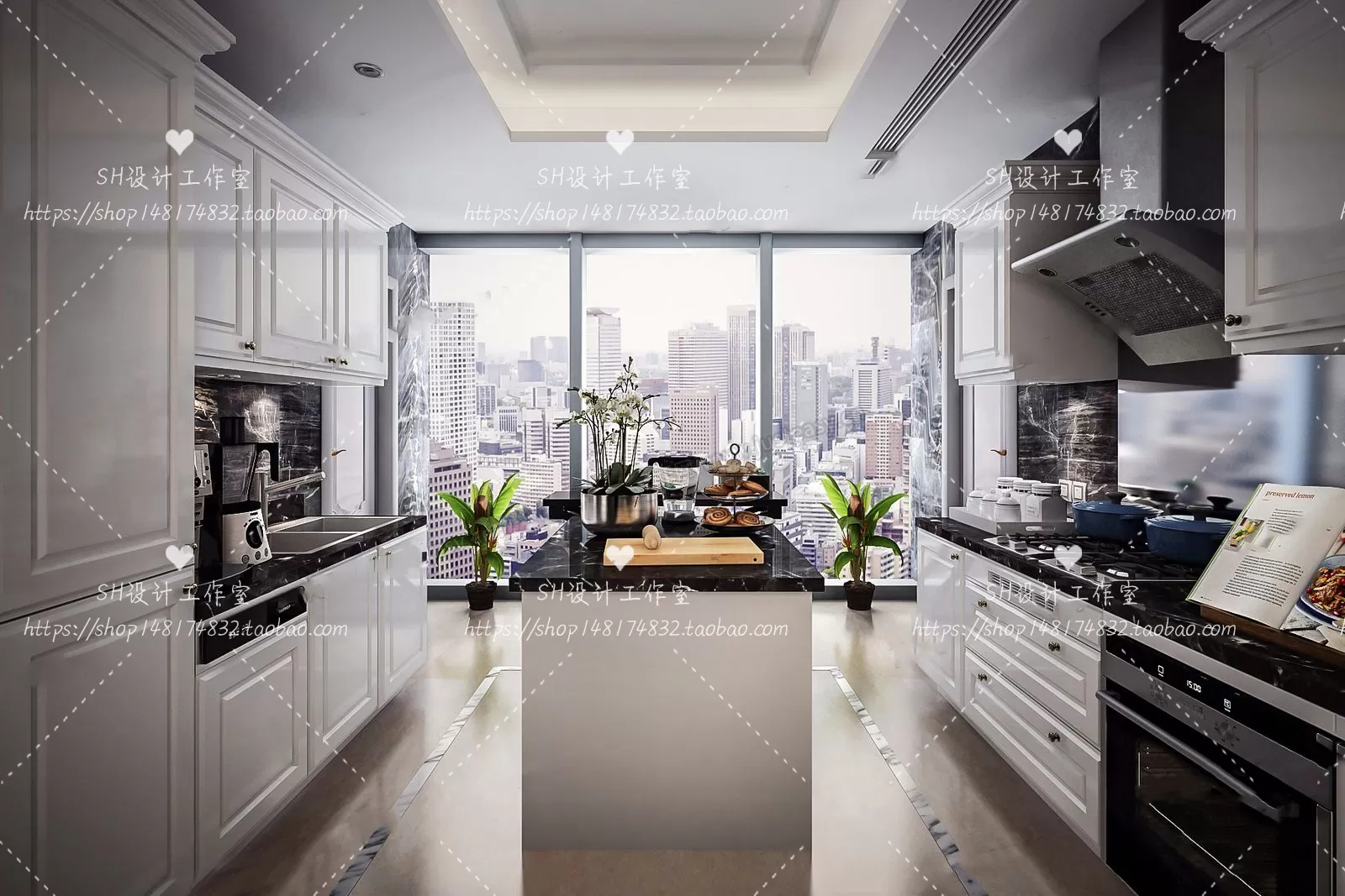 3DSKY FREE - FREE 3DS MAX MODELS