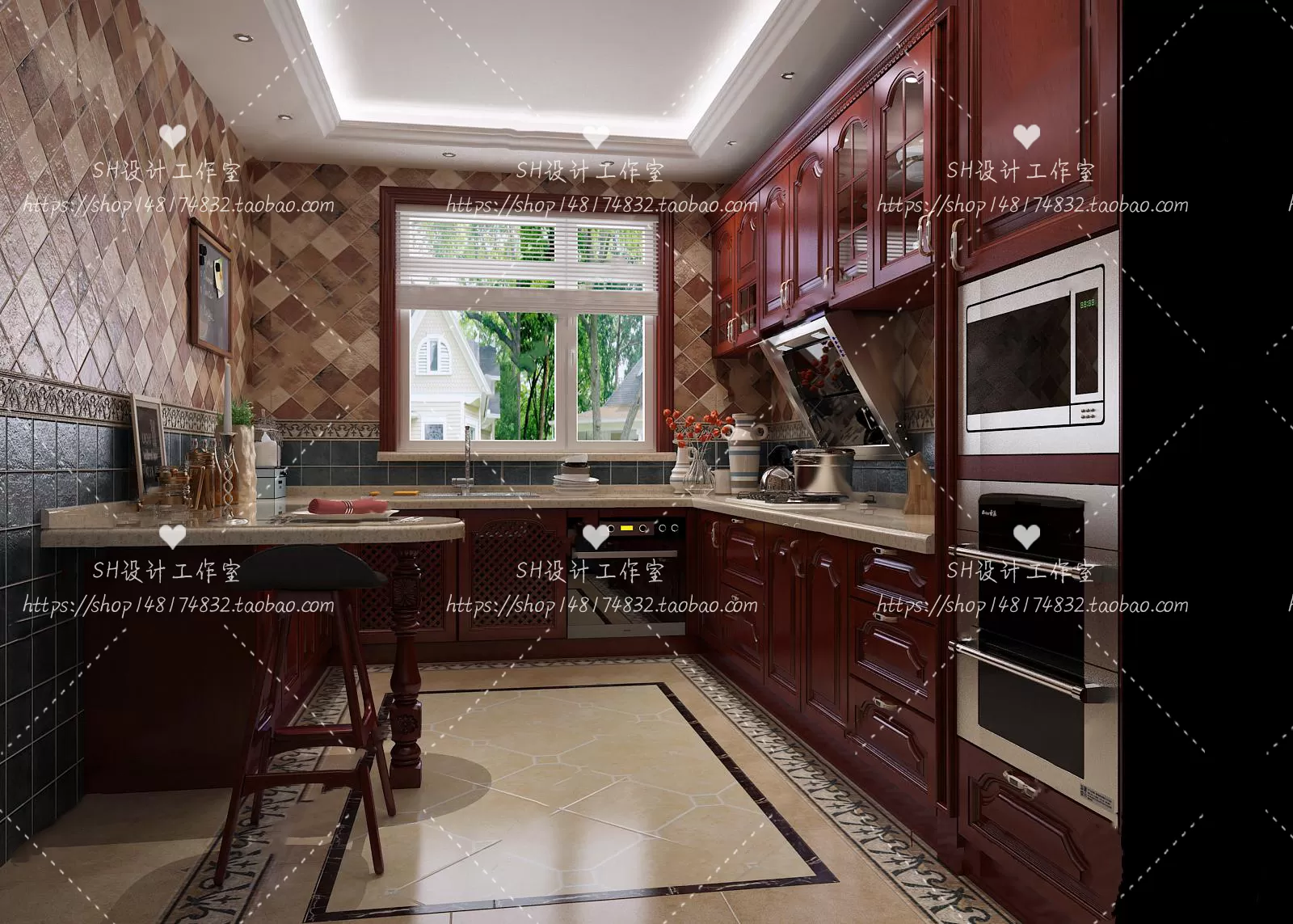 3DSKY FREE - FREE 3DS MAX MODELS