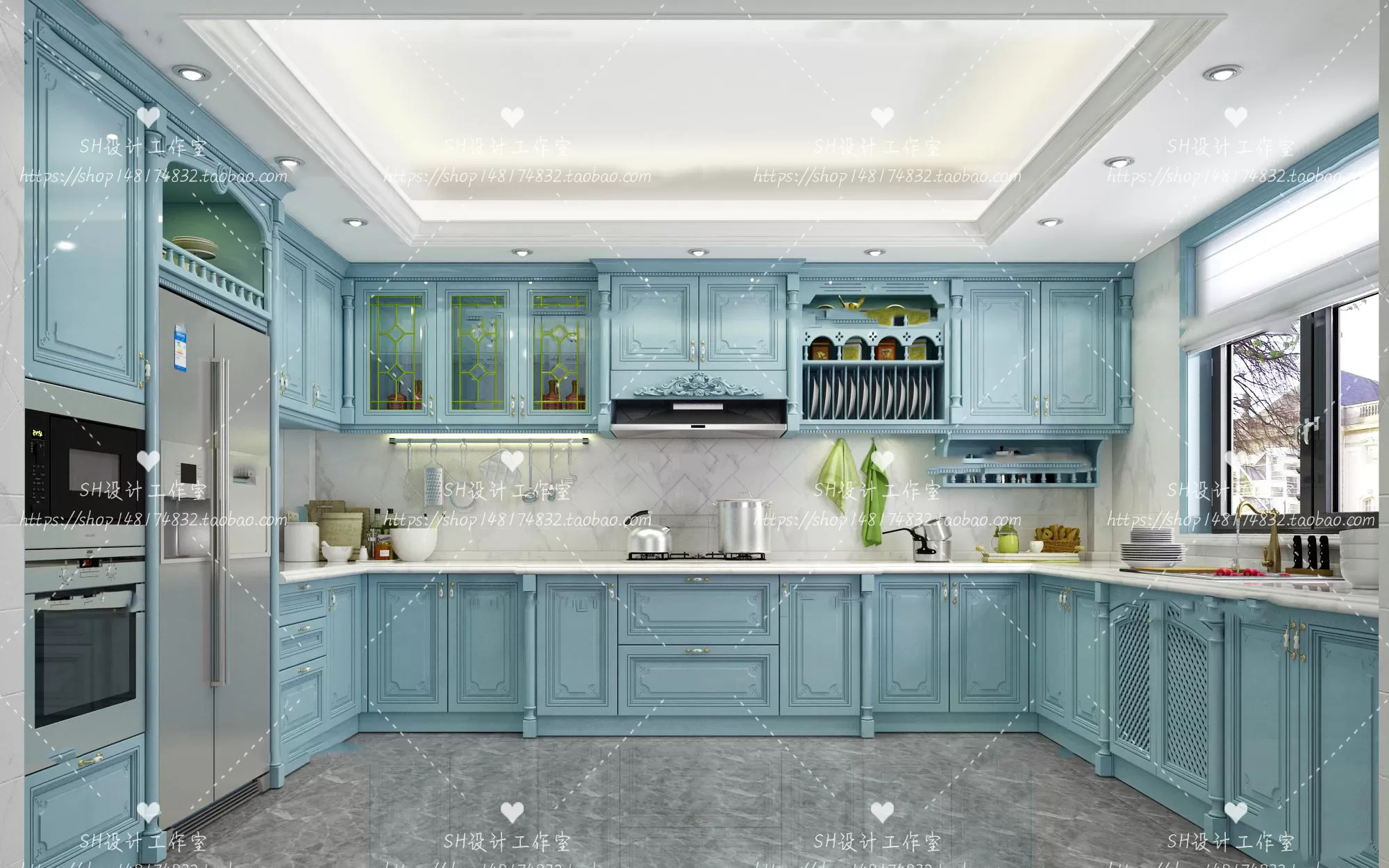 3DSKY FREE - FREE 3DS MAX MODELS