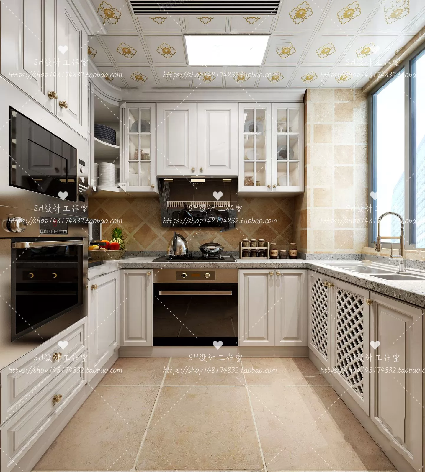 3DSKY FREE - FREE 3DS MAX MODELS