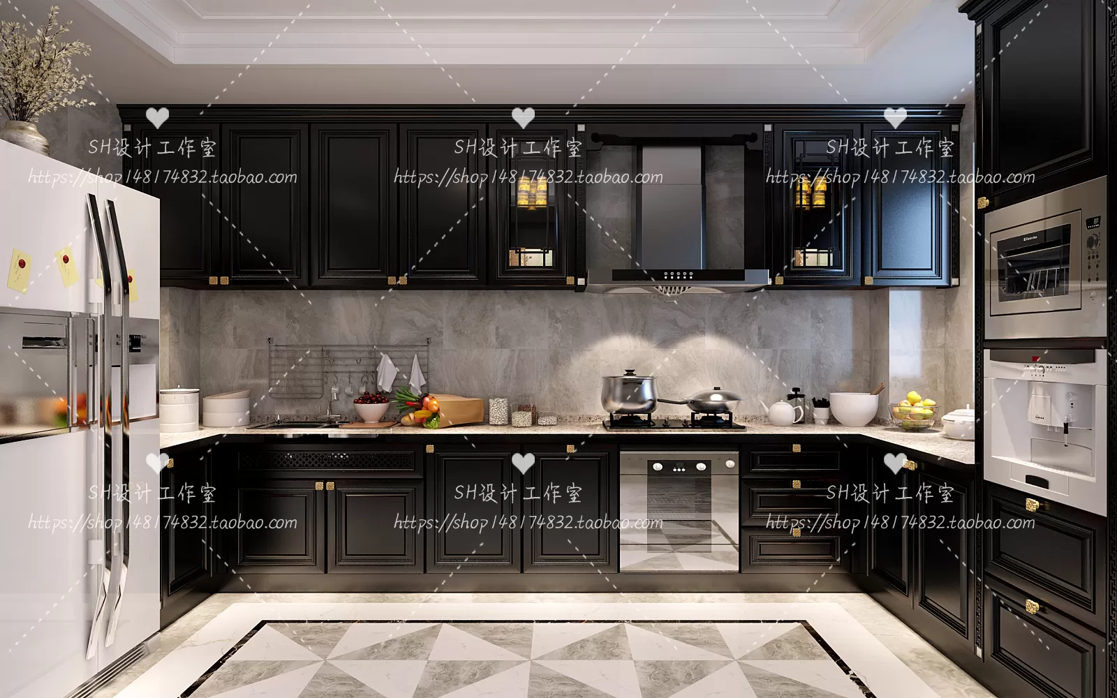 3DSKY FREE - FREE 3DS MAX MODELS