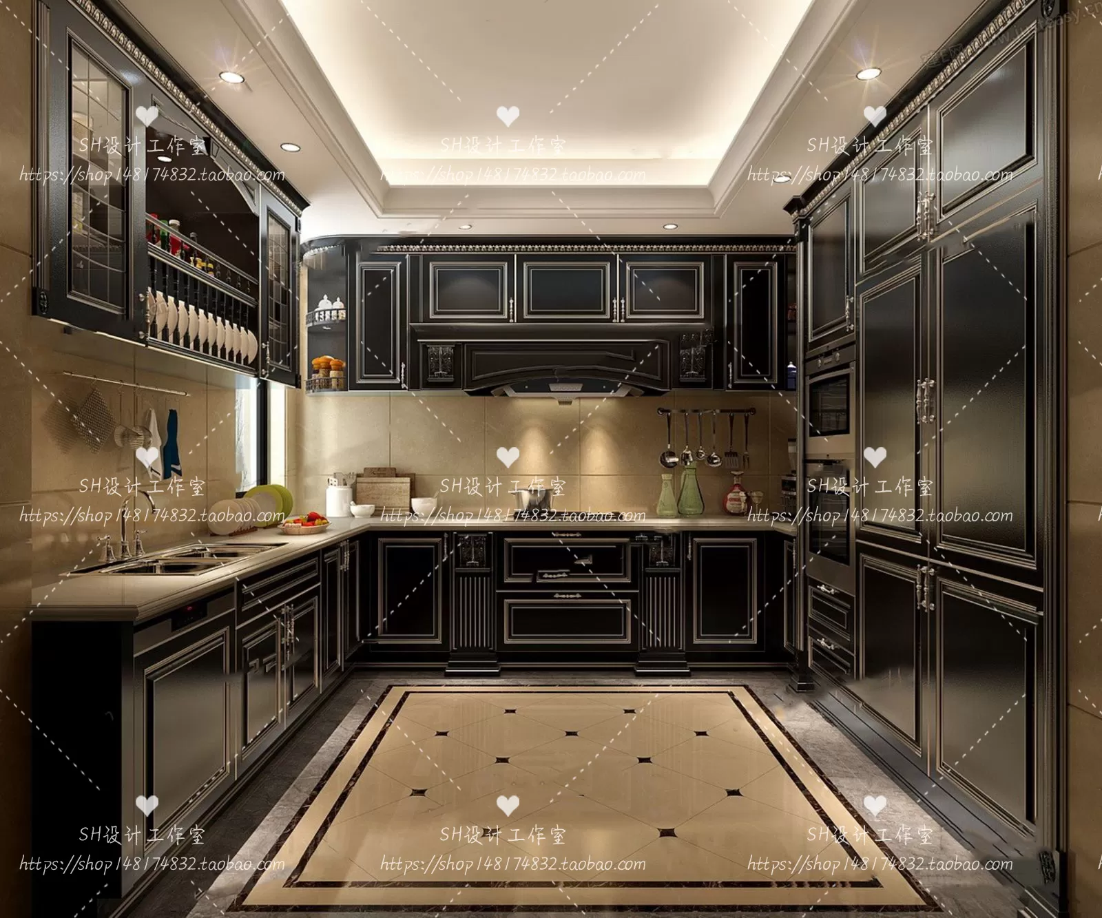 3DSKY FREE - FREE 3DS MAX MODELS