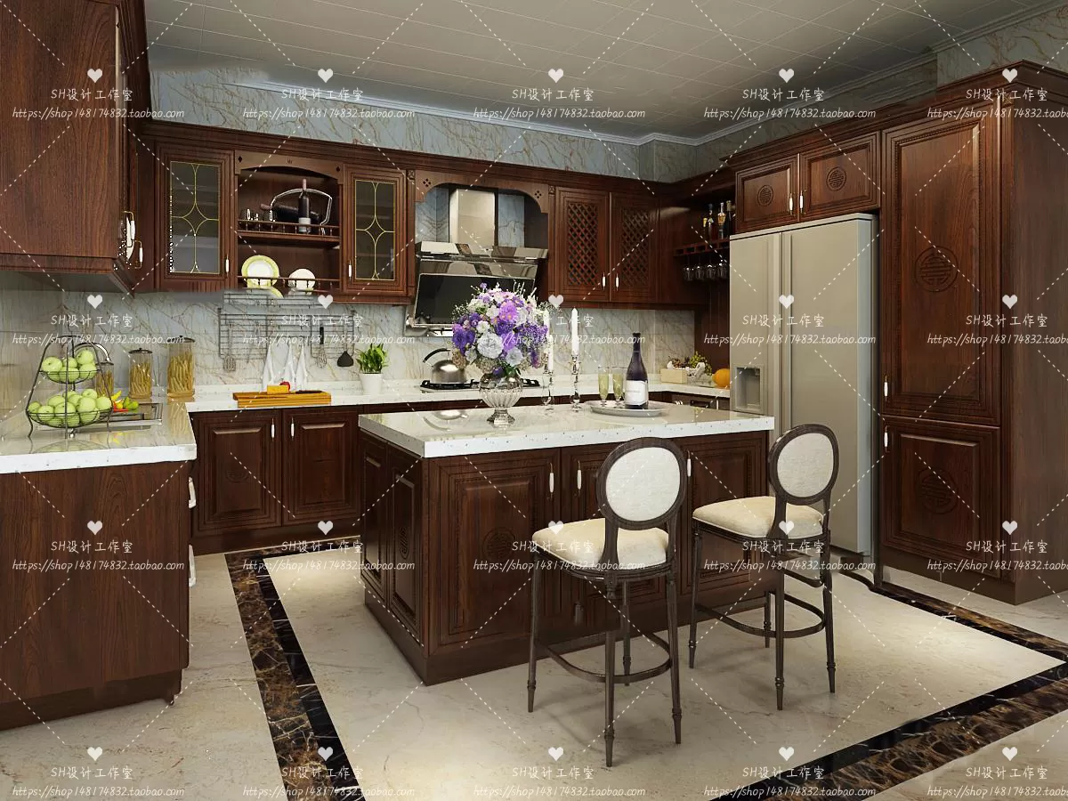 3DSKY FREE - FREE 3DS MAX MODELS