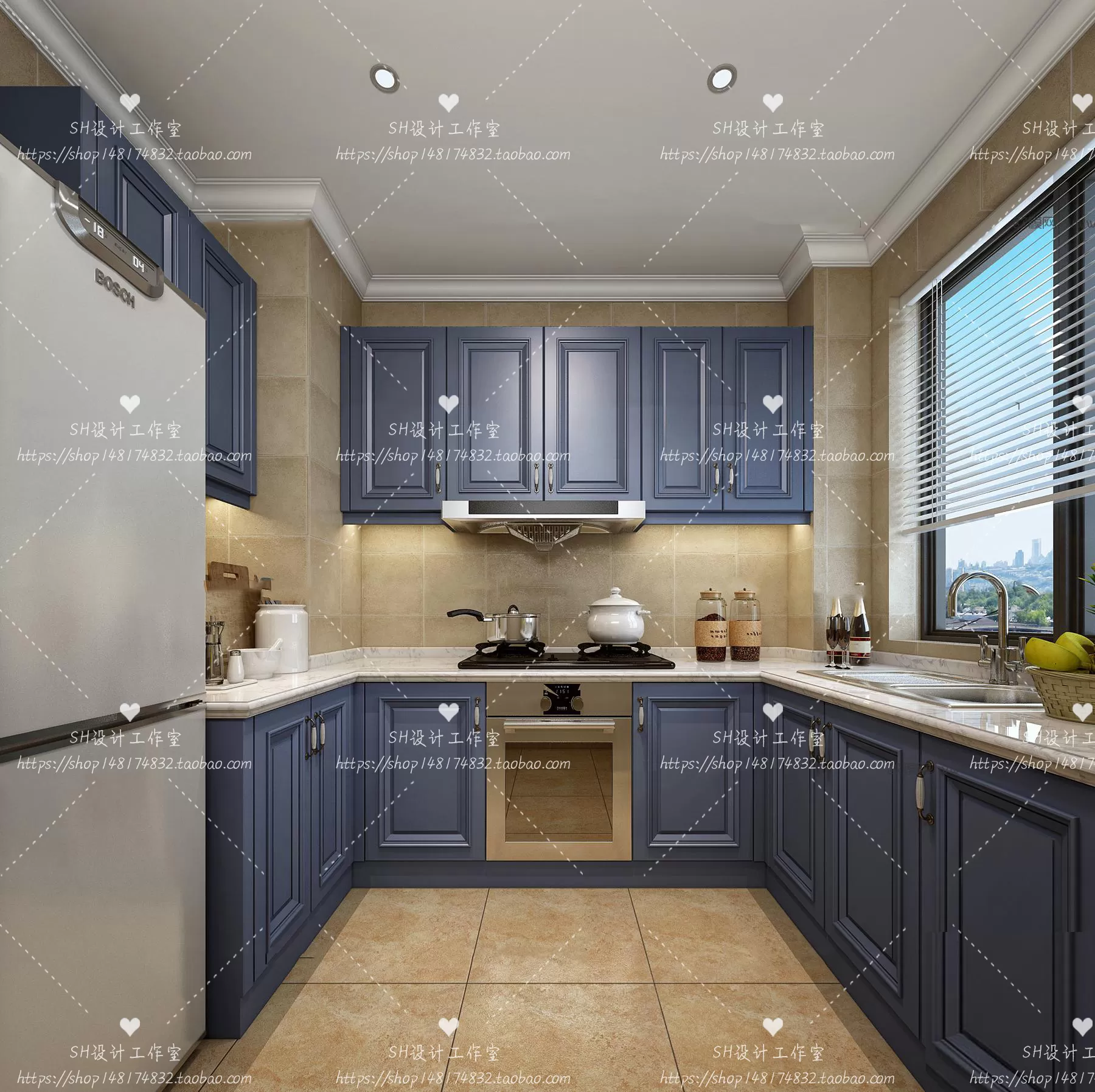3DSKY FREE - FREE 3DS MAX MODELS