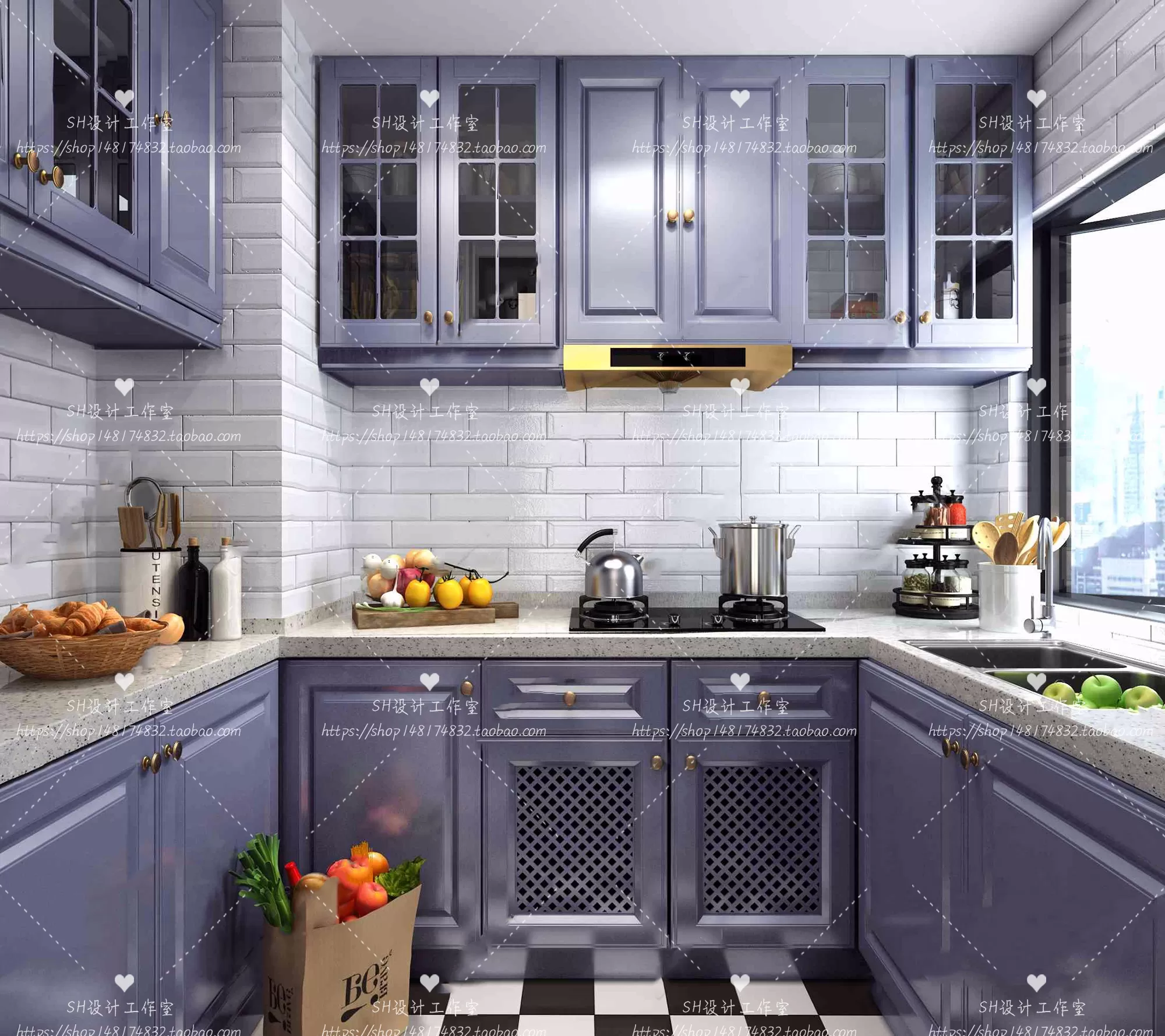 3DSKY FREE - FREE 3DS MAX MODELS