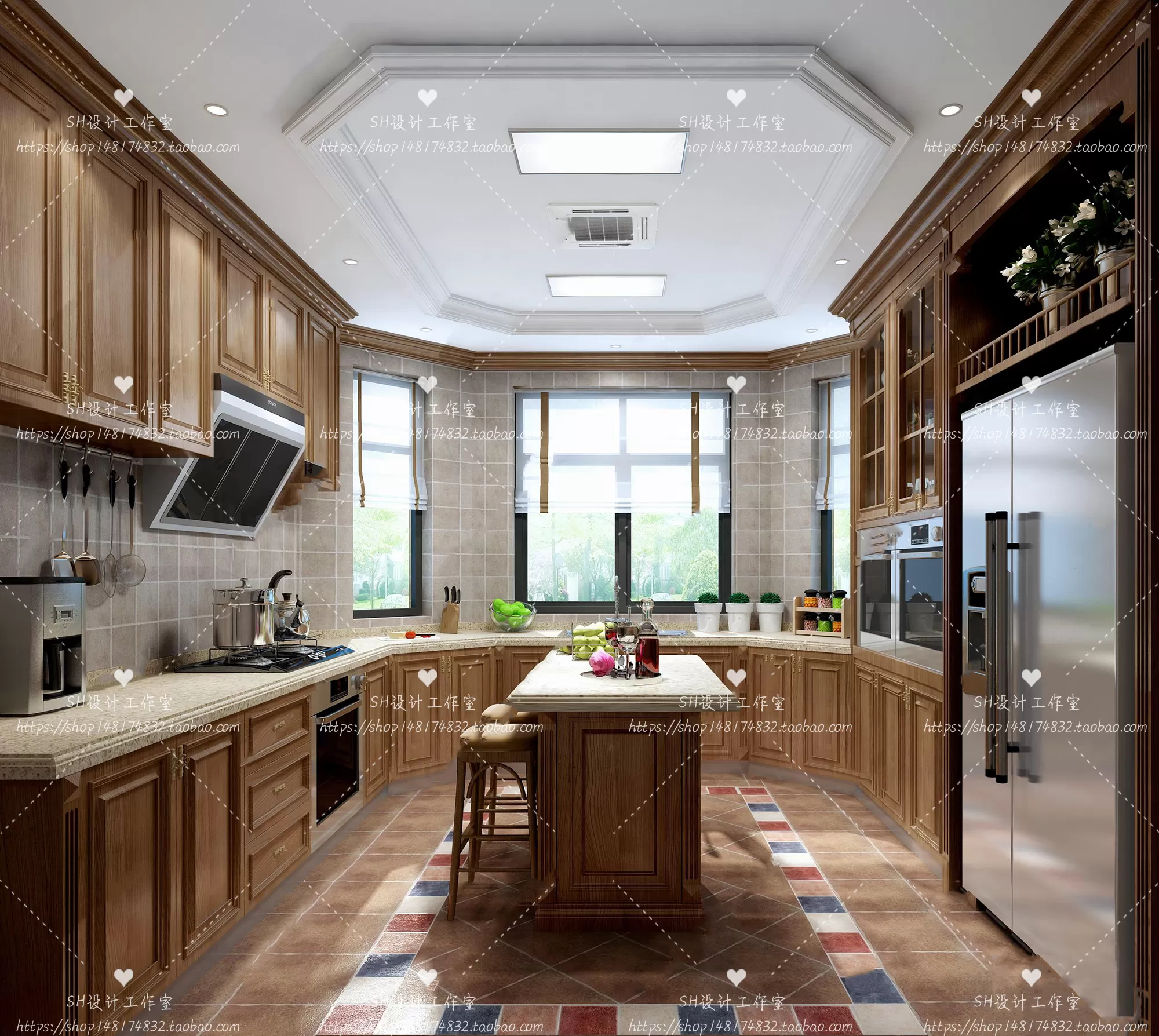3DSKY FREE - FREE 3DS MAX MODELS